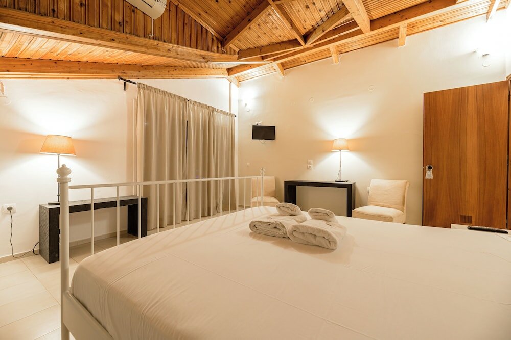 Apartment, 3 Bedrooms