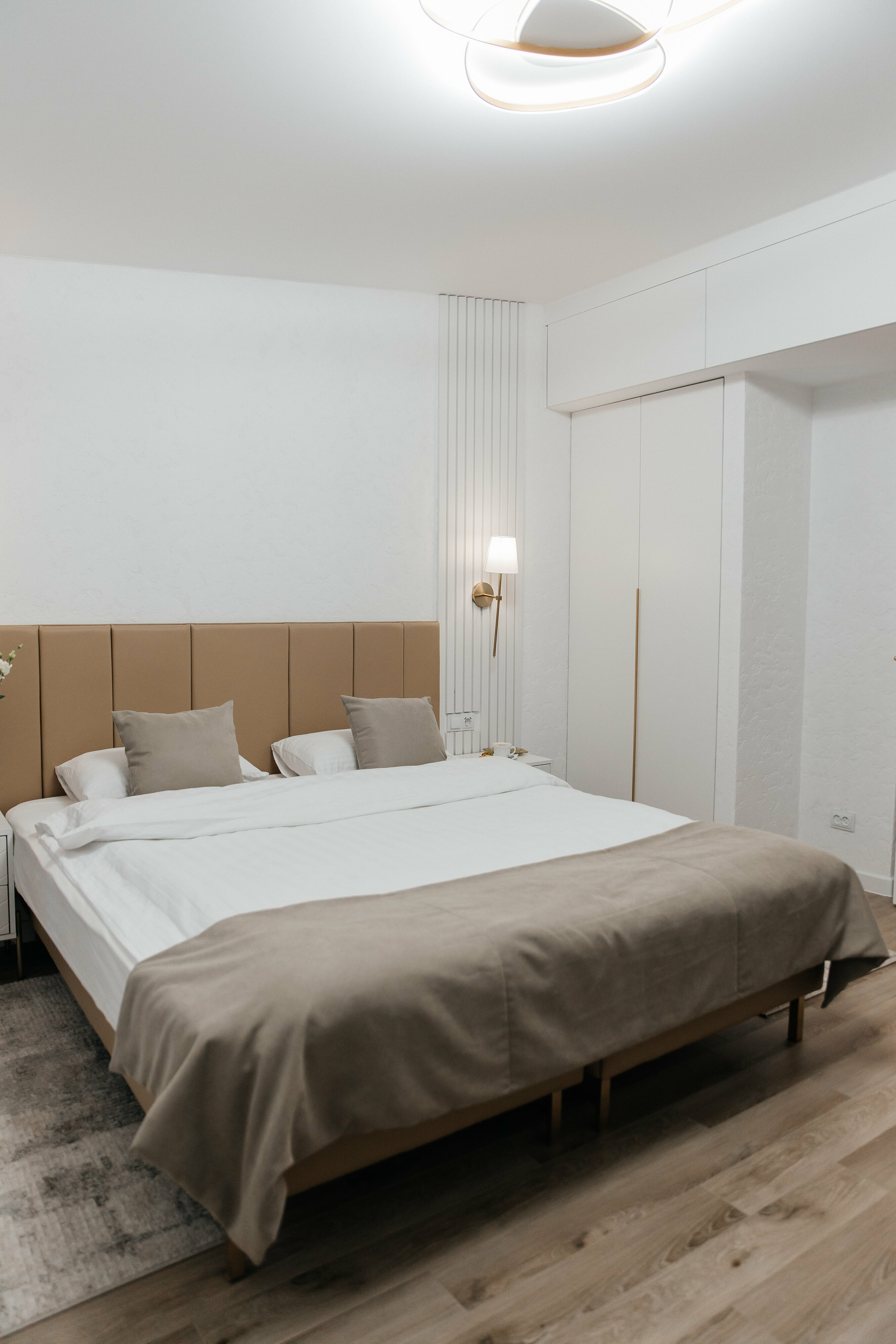 Комната № 15