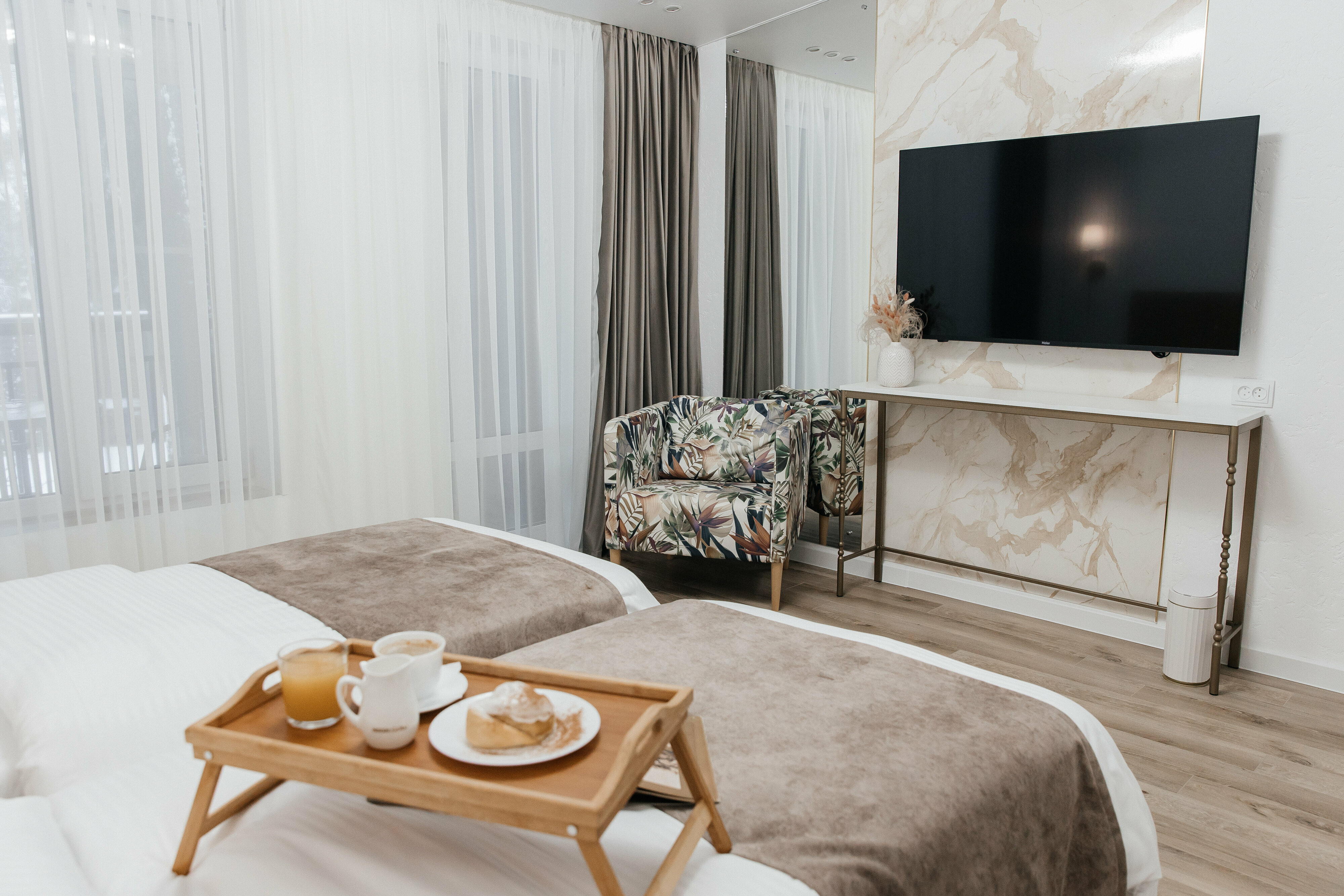 Комната № 15