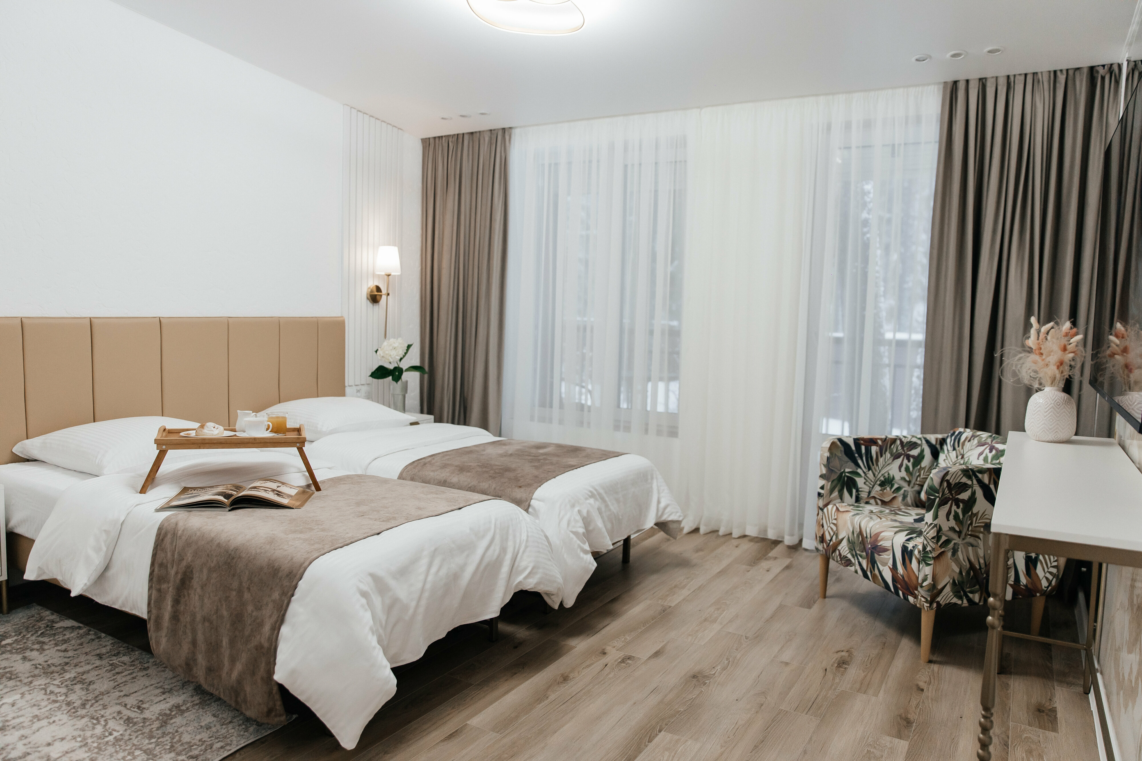 Комната № 15