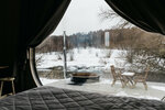 River Lodge SPA в Pine River