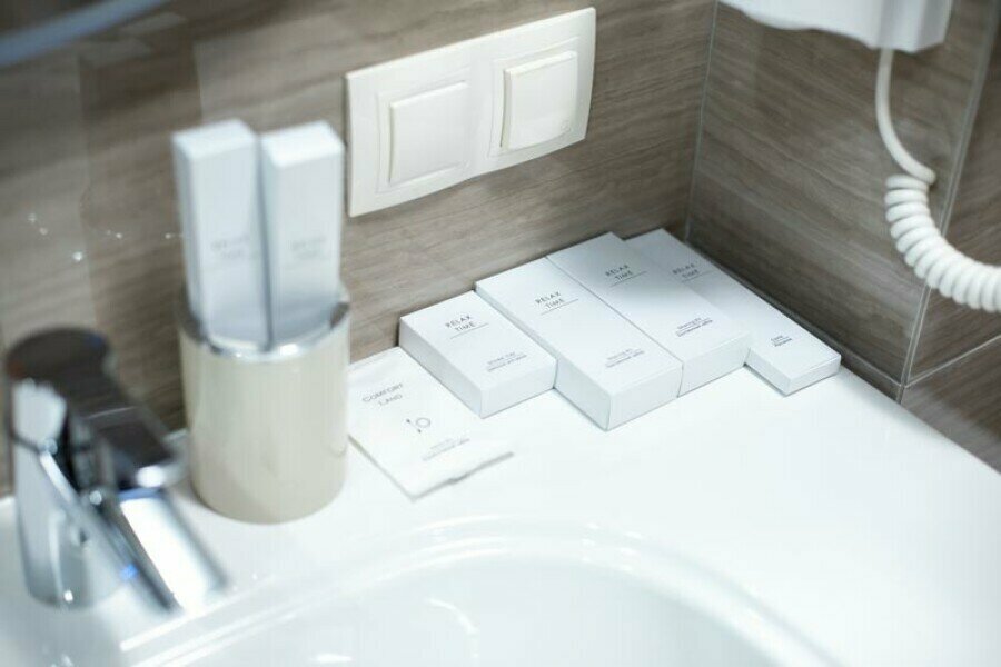 Стандарт улучшенный