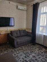 Семейный номер