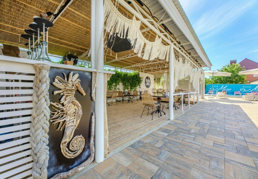 4-х местный "Комфорт"