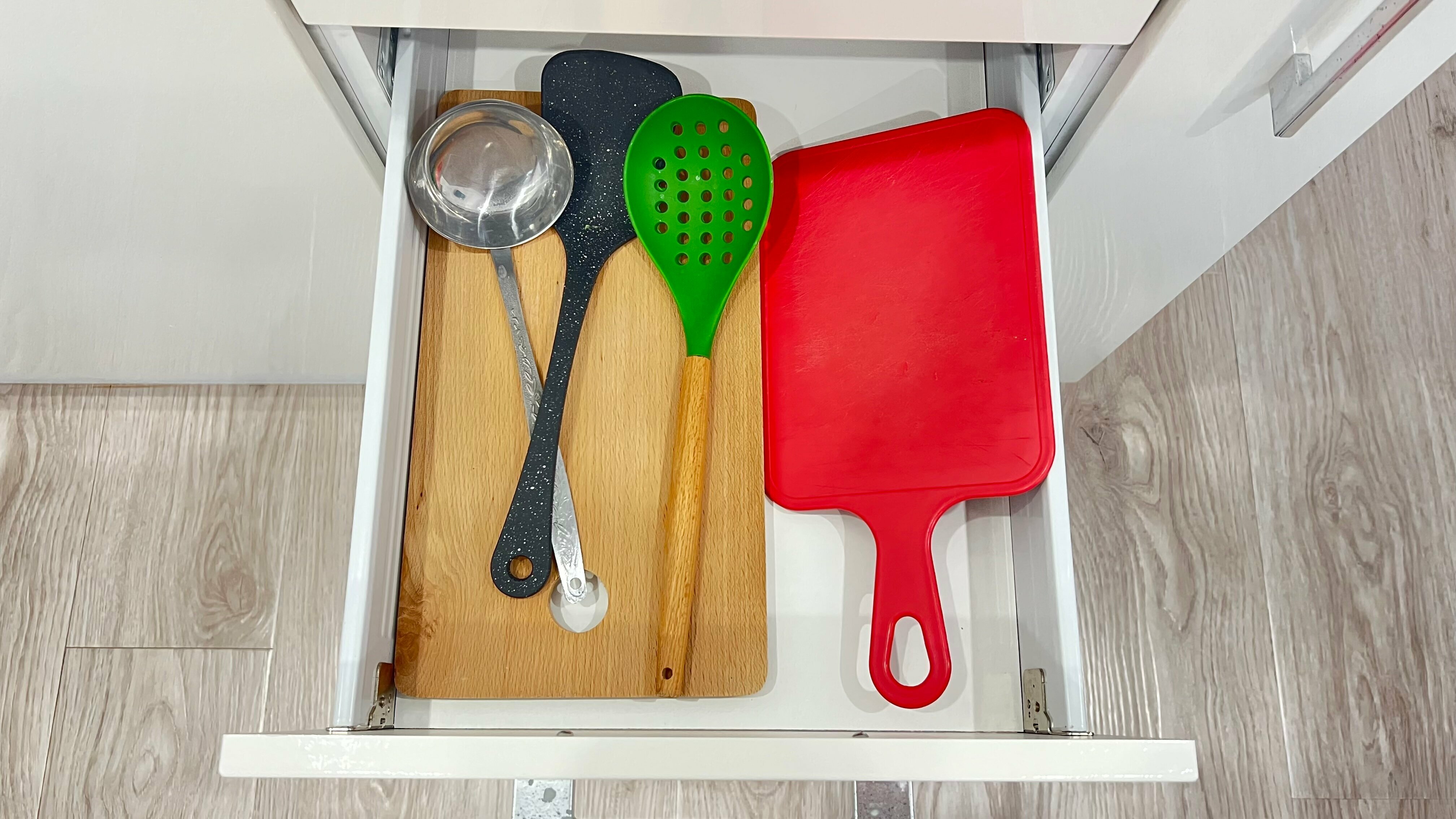 Улучшенный Стандарт с кухней и видом во двор