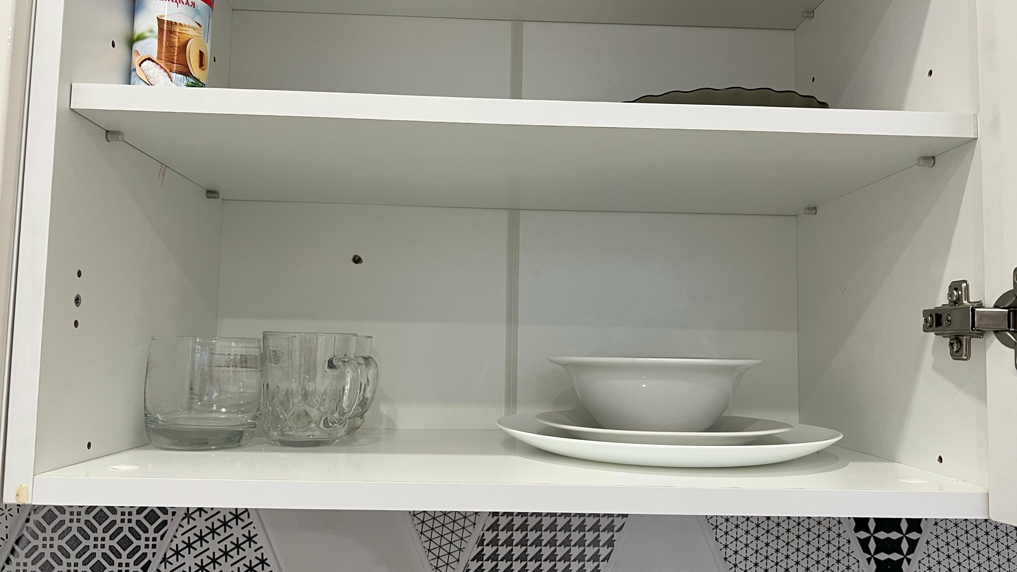 Улучшенный Стандарт с кухней и видом во двор