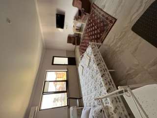 Классический трехместный номер