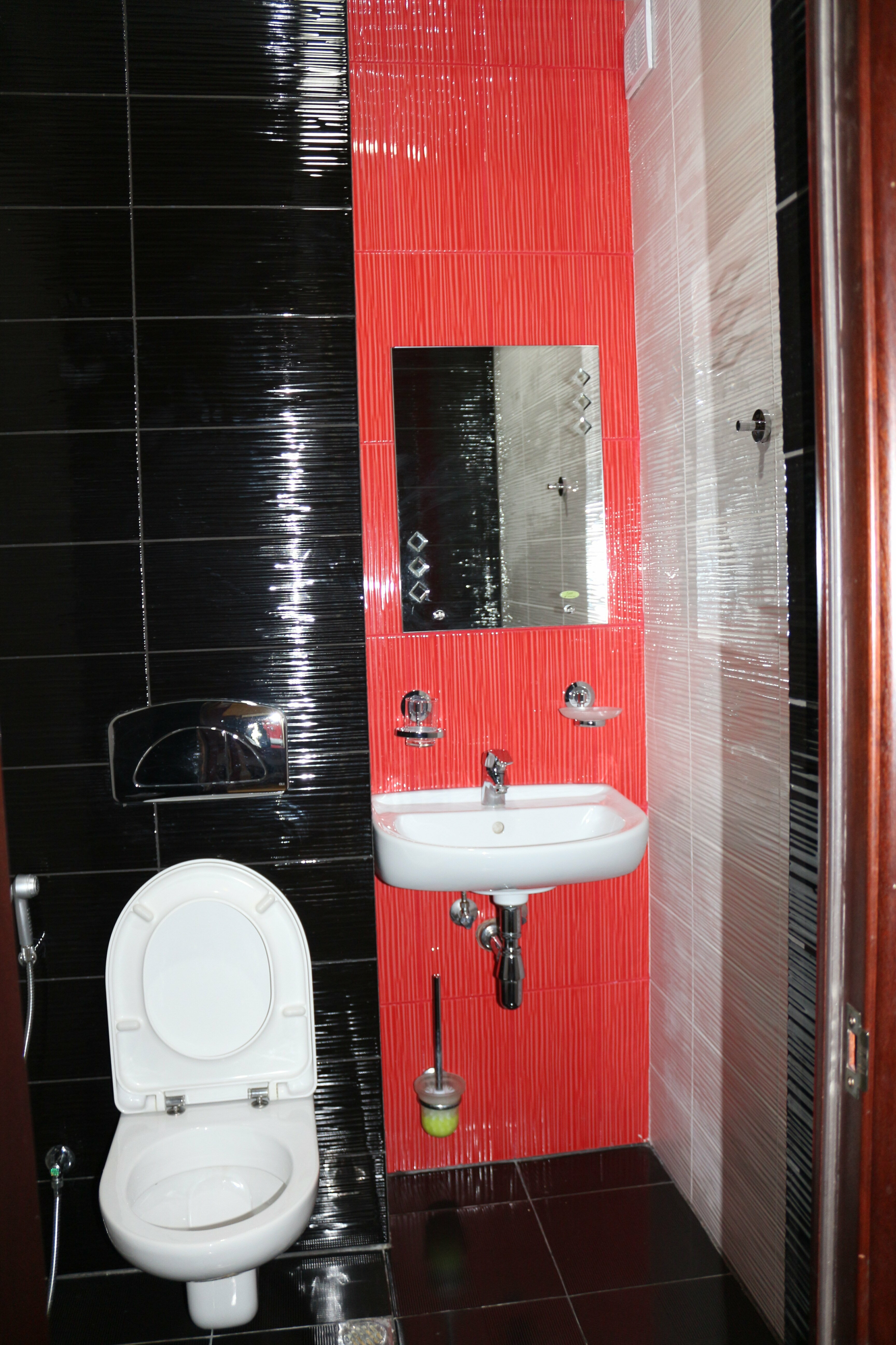 Стандартный одноместный номер