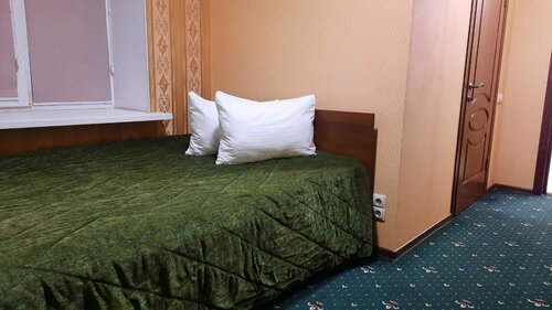 Стандартный двухместный номер с 1 кроватью