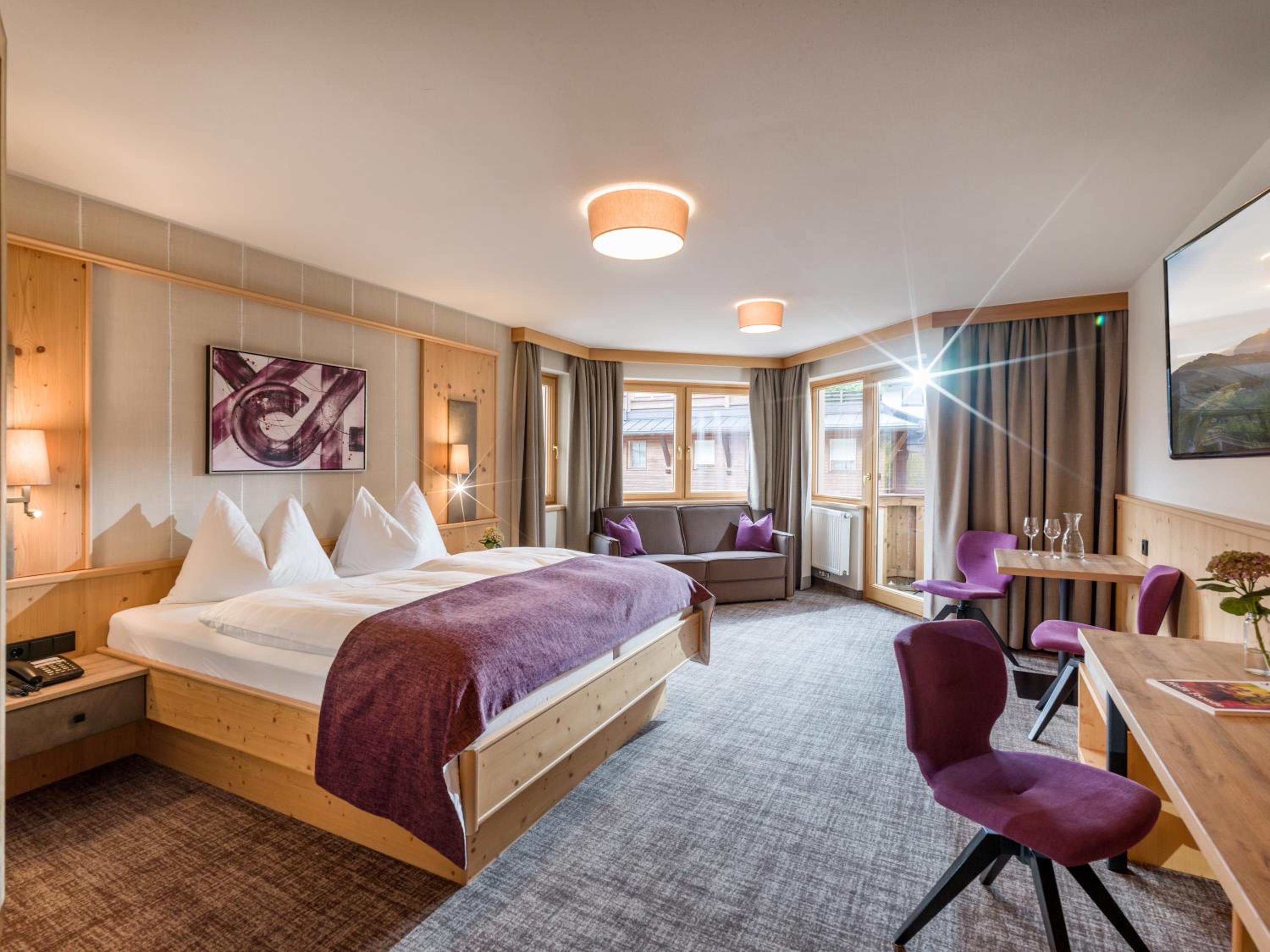 Double Room "Classic"