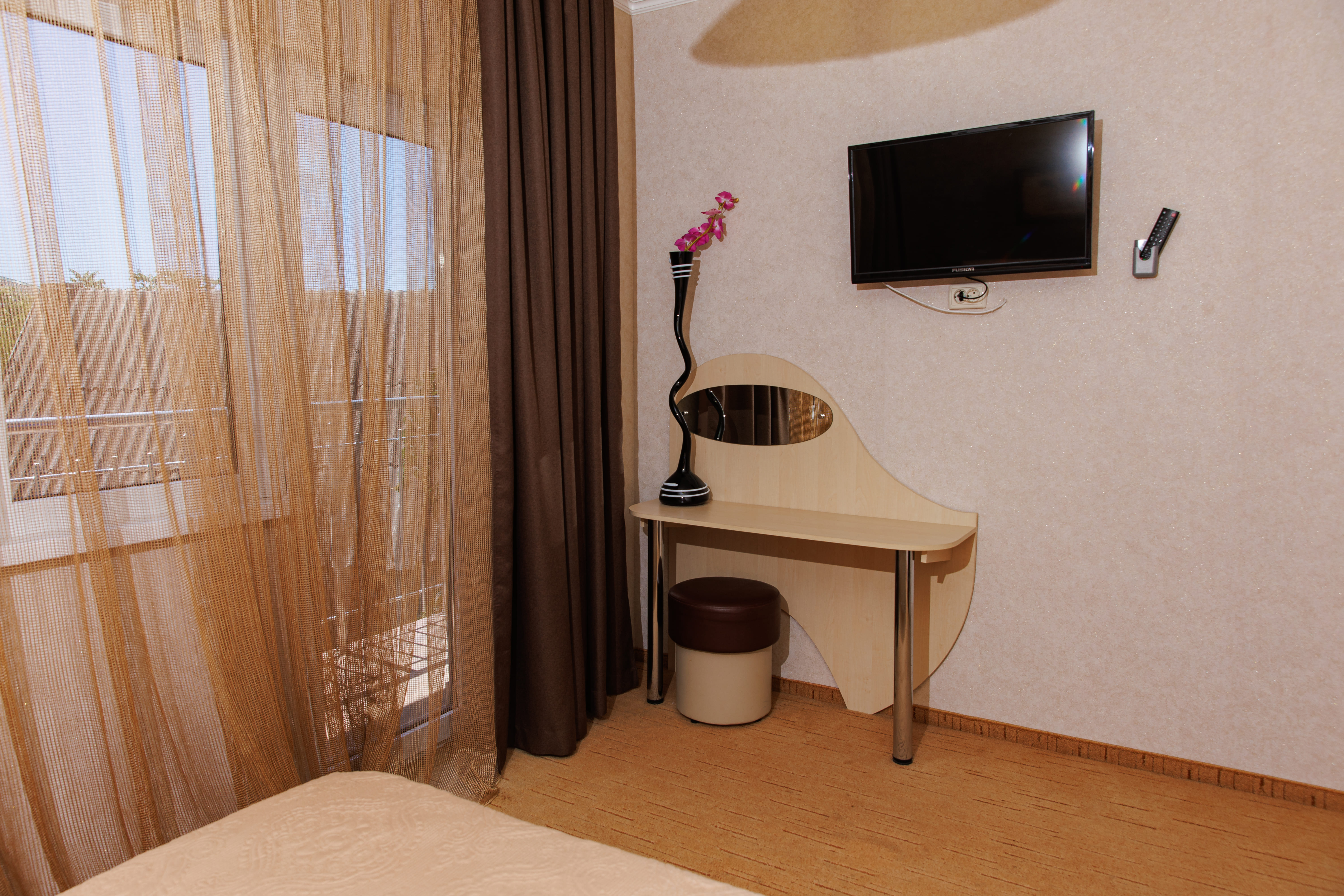 2-х комнатные апартаменты