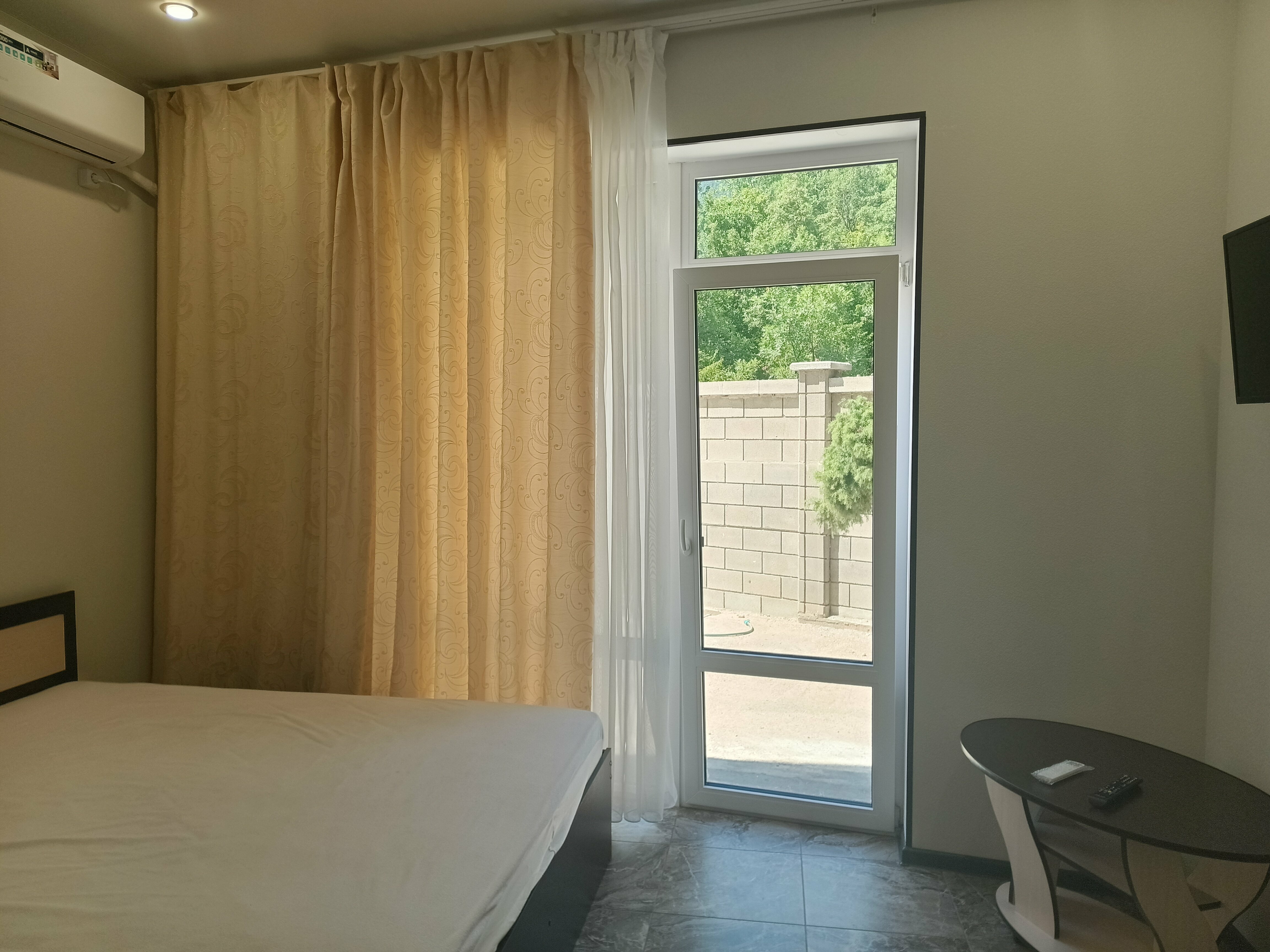 Панорамный дом на море+горы в 10мин до пляжей