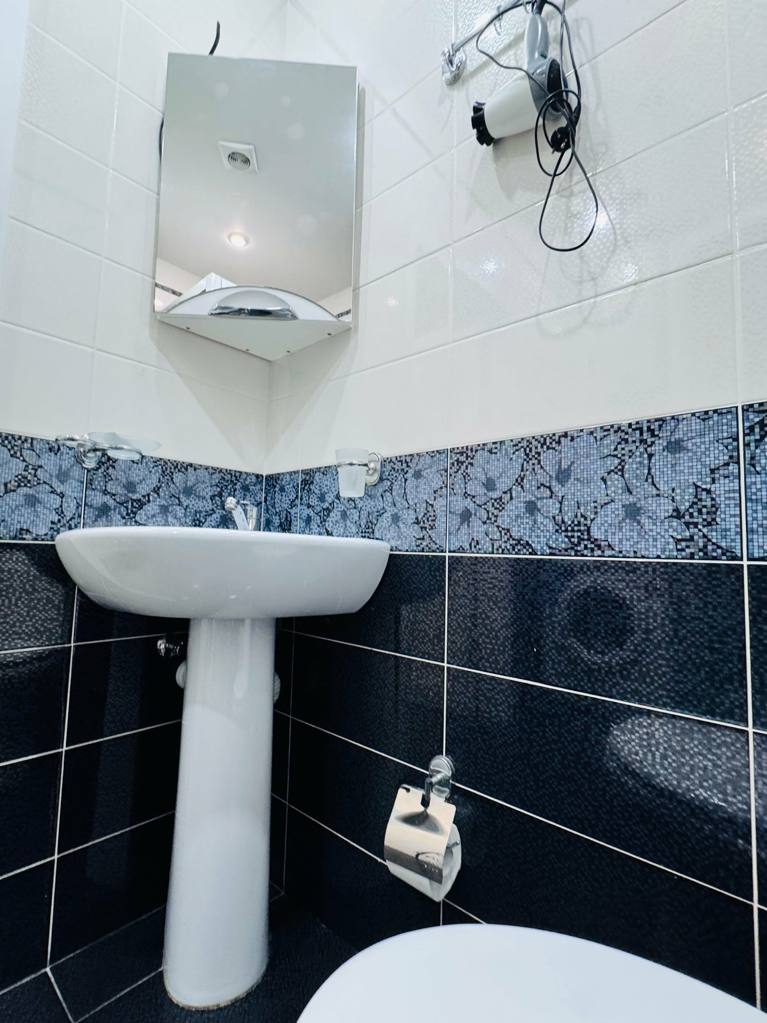 Семейный полулюкс