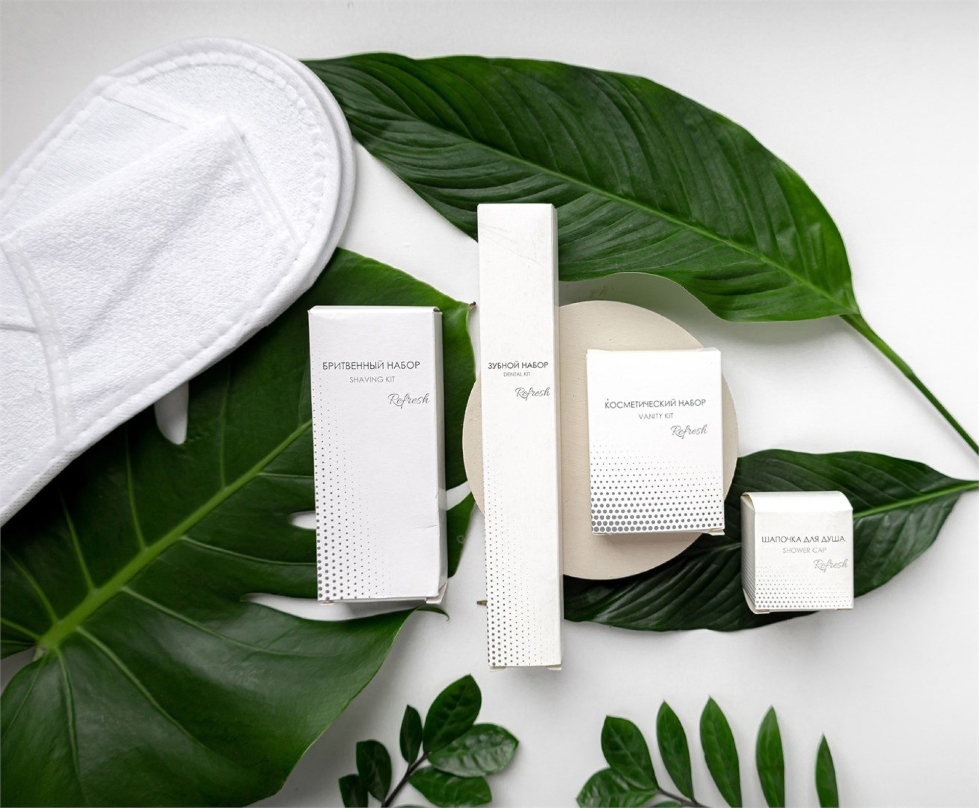 СЕМЕЙНЫЙ НОМЕР (второй корпус)