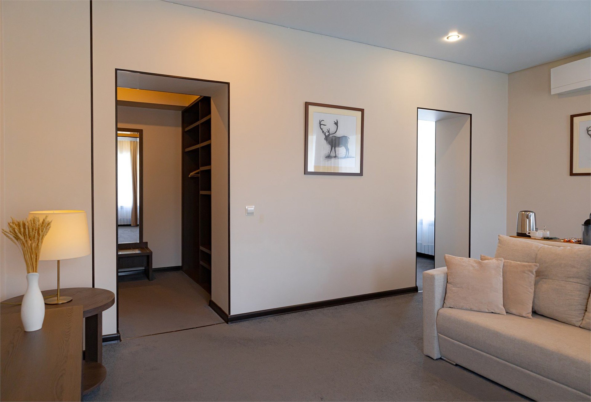 ЛЮКС (второй корпус)