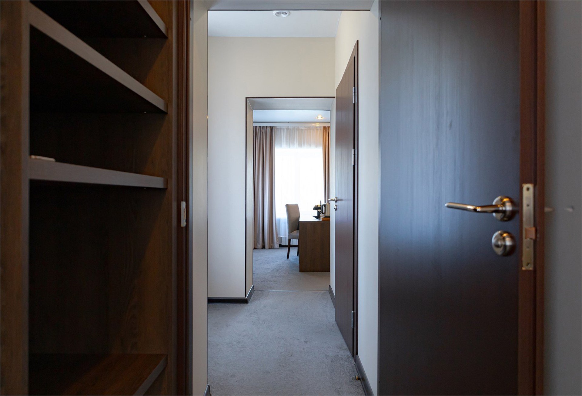 ЛЮКС (второй корпус)