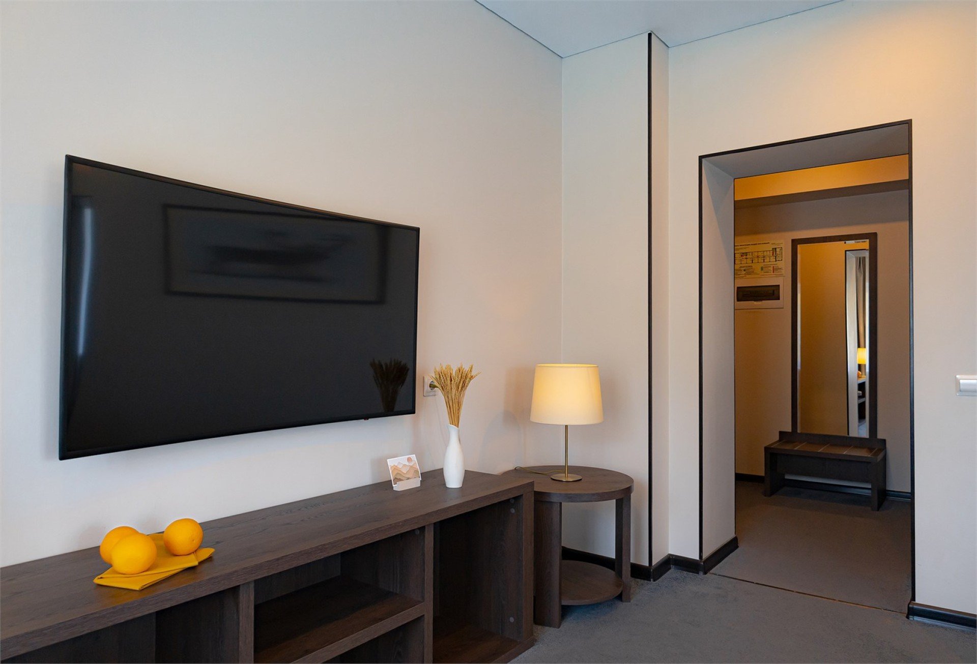 ЛЮКС (второй корпус)