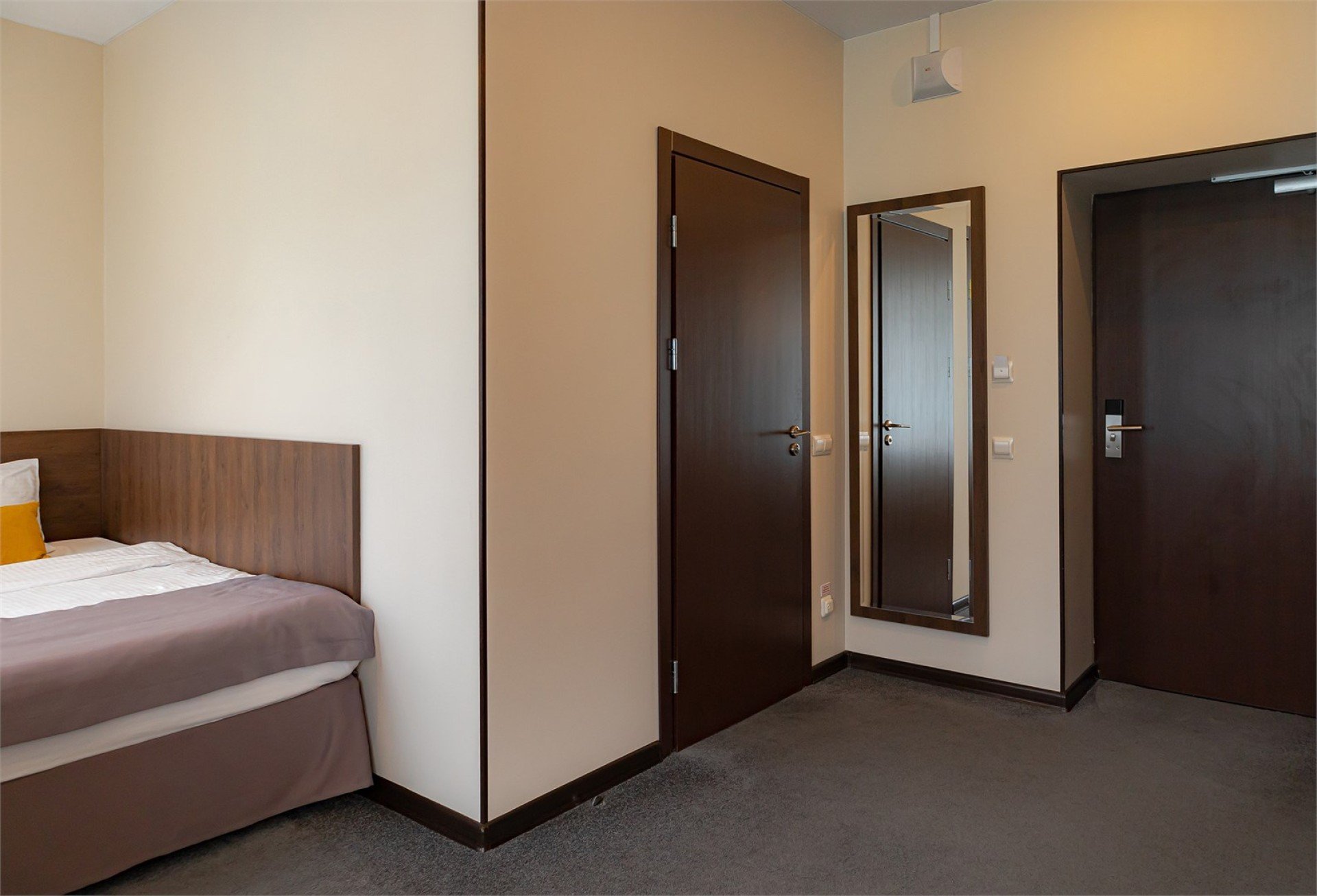 КОМФОРТ ОДНОМЕСТНЫЙ (второй корпус)