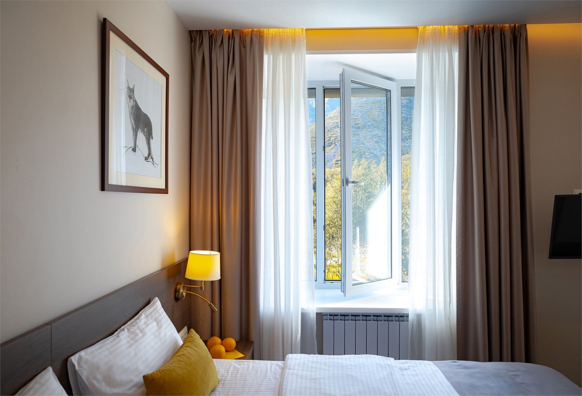 КОМФОРТ ДВУХМЕСТНЫЙ (второй корпус)