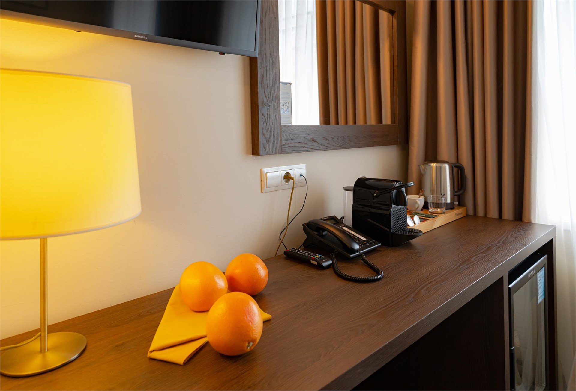 КОМФОРТ ОДНОМЕСТНЫЙ (второй корпус)