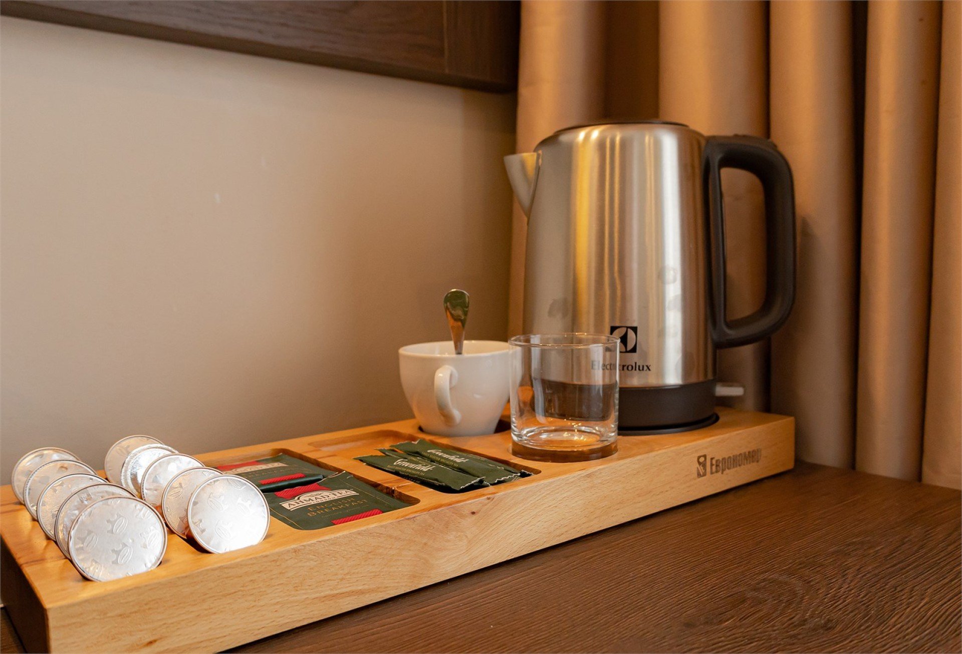 КОМФОРТ ОДНОМЕСТНЫЙ (второй корпус)