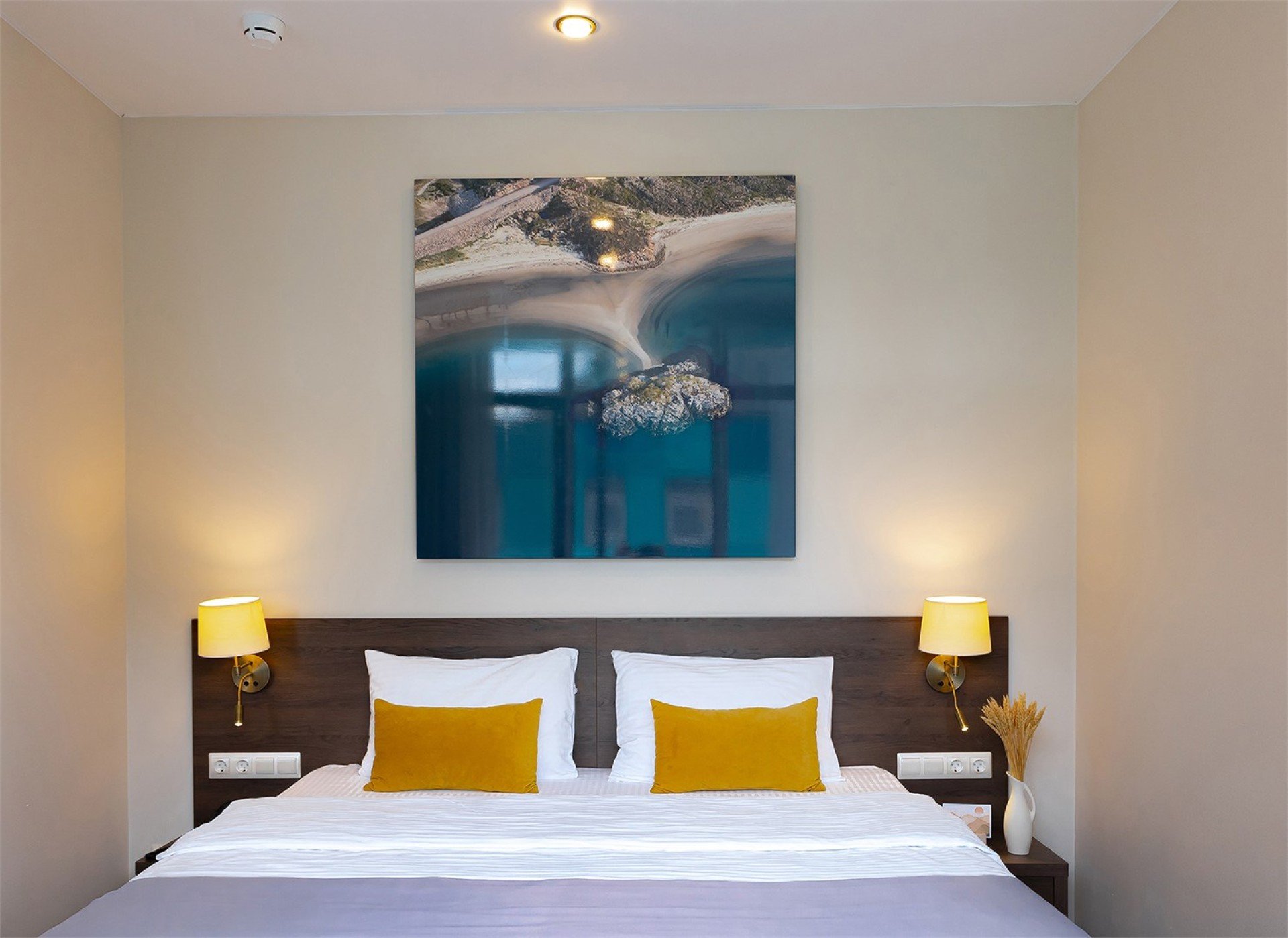 СЕМЕЙНЫЙ НОМЕР (второй корпус)