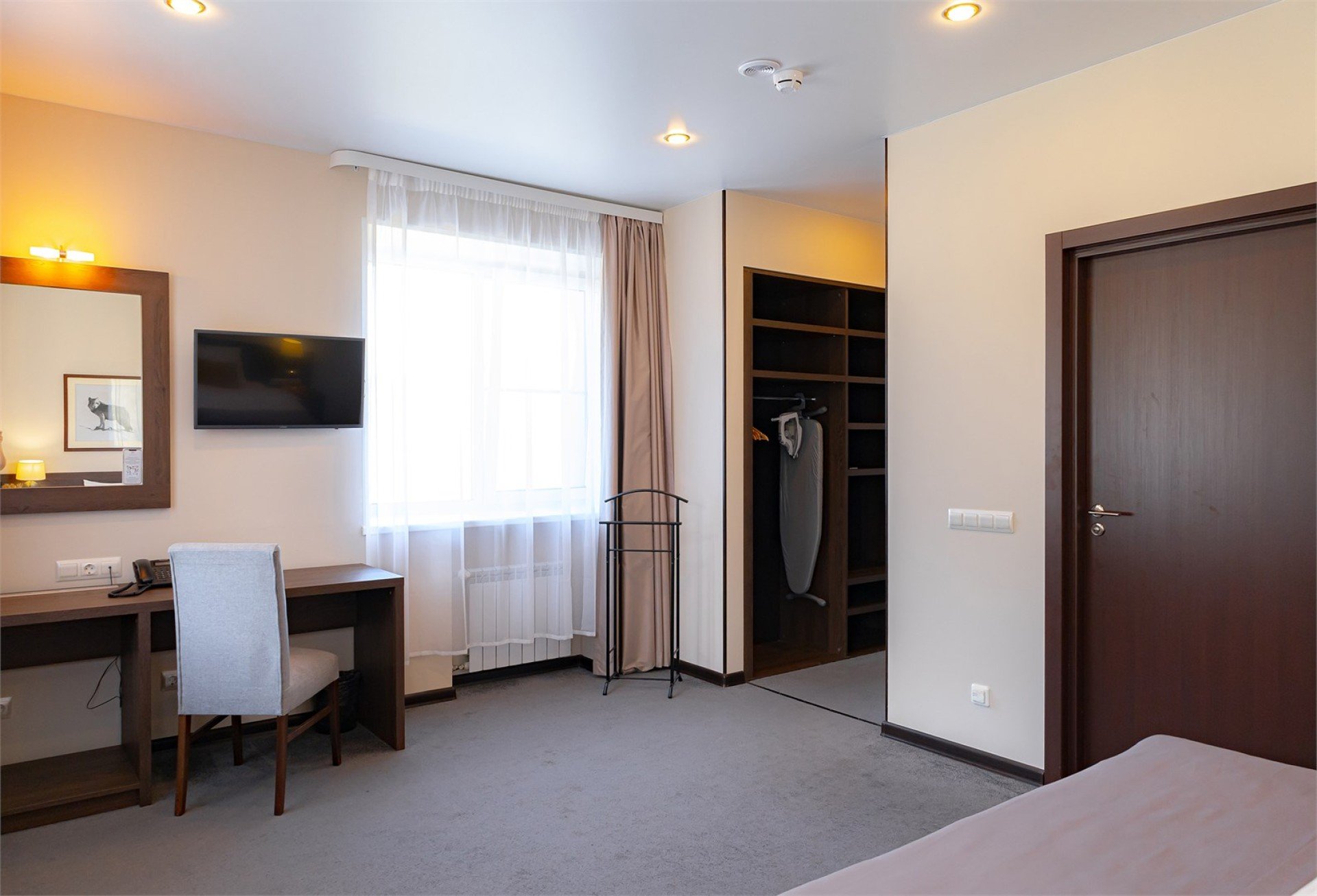 ЛЮКС (второй корпус)