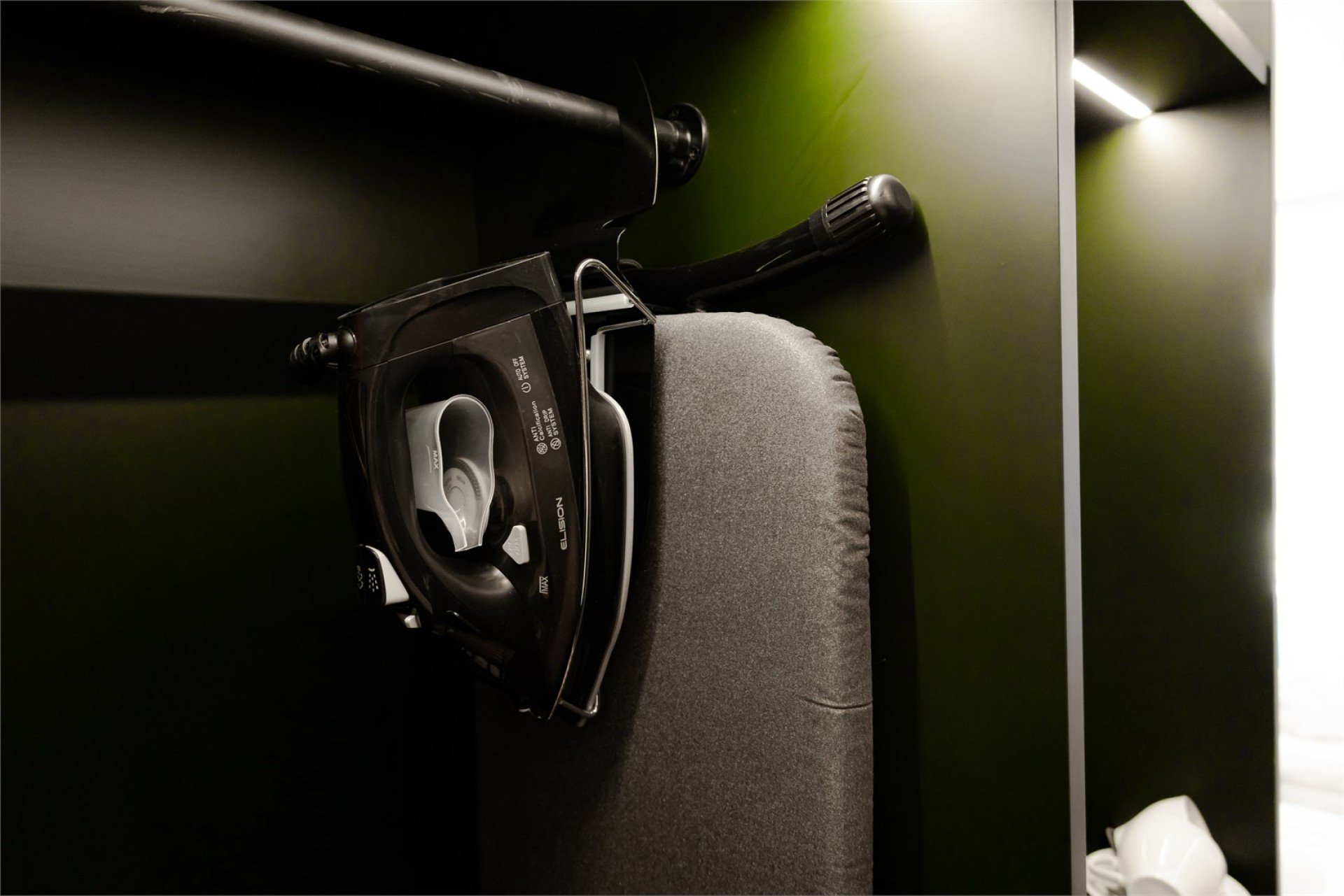 СТАНДАРТ ДВУХМЕСТНЫЙ + с видом на горы (первый корпус)