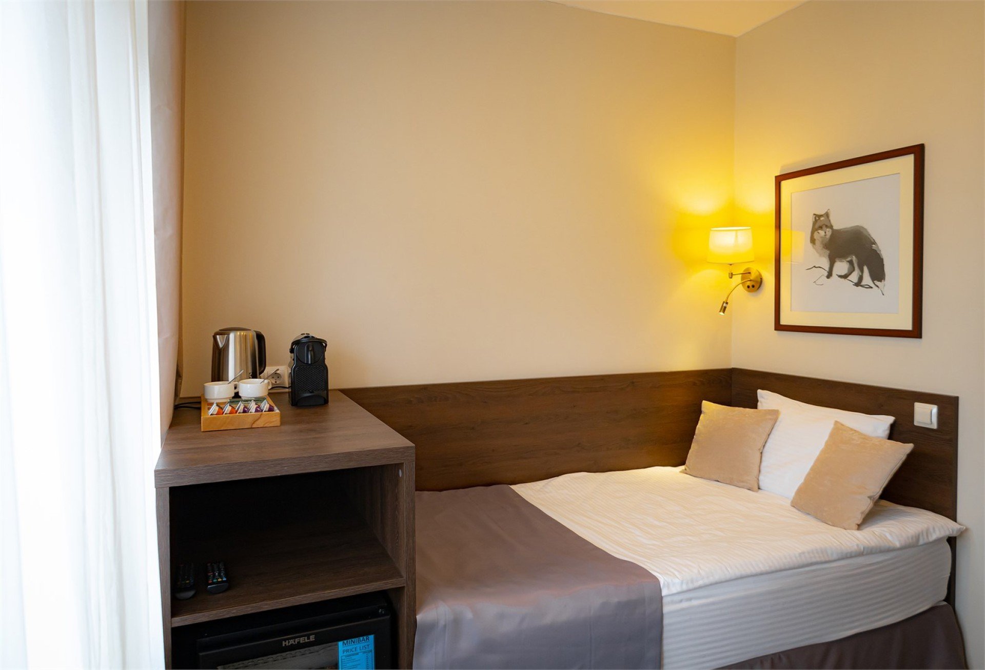 СЕМЕЙНЫЙ НОМЕР (второй корпус)