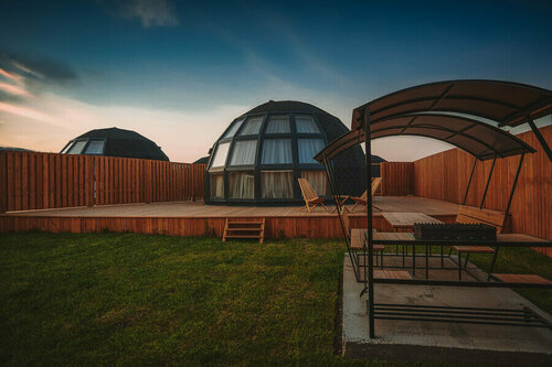 Сфера в Роса