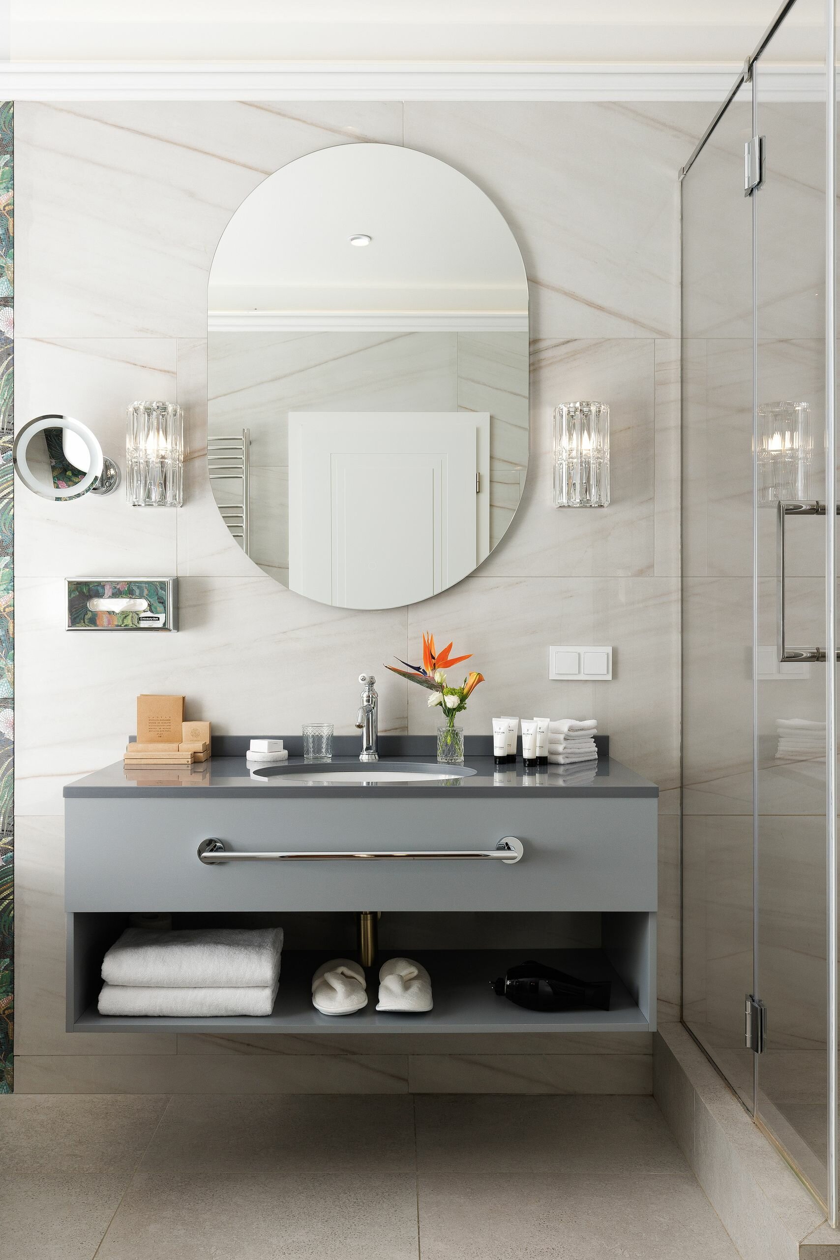 Представительский люкс