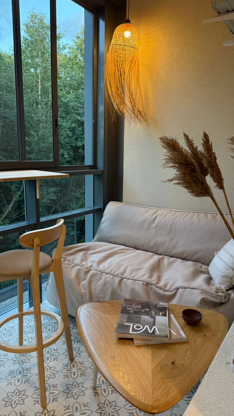 Номер-студия