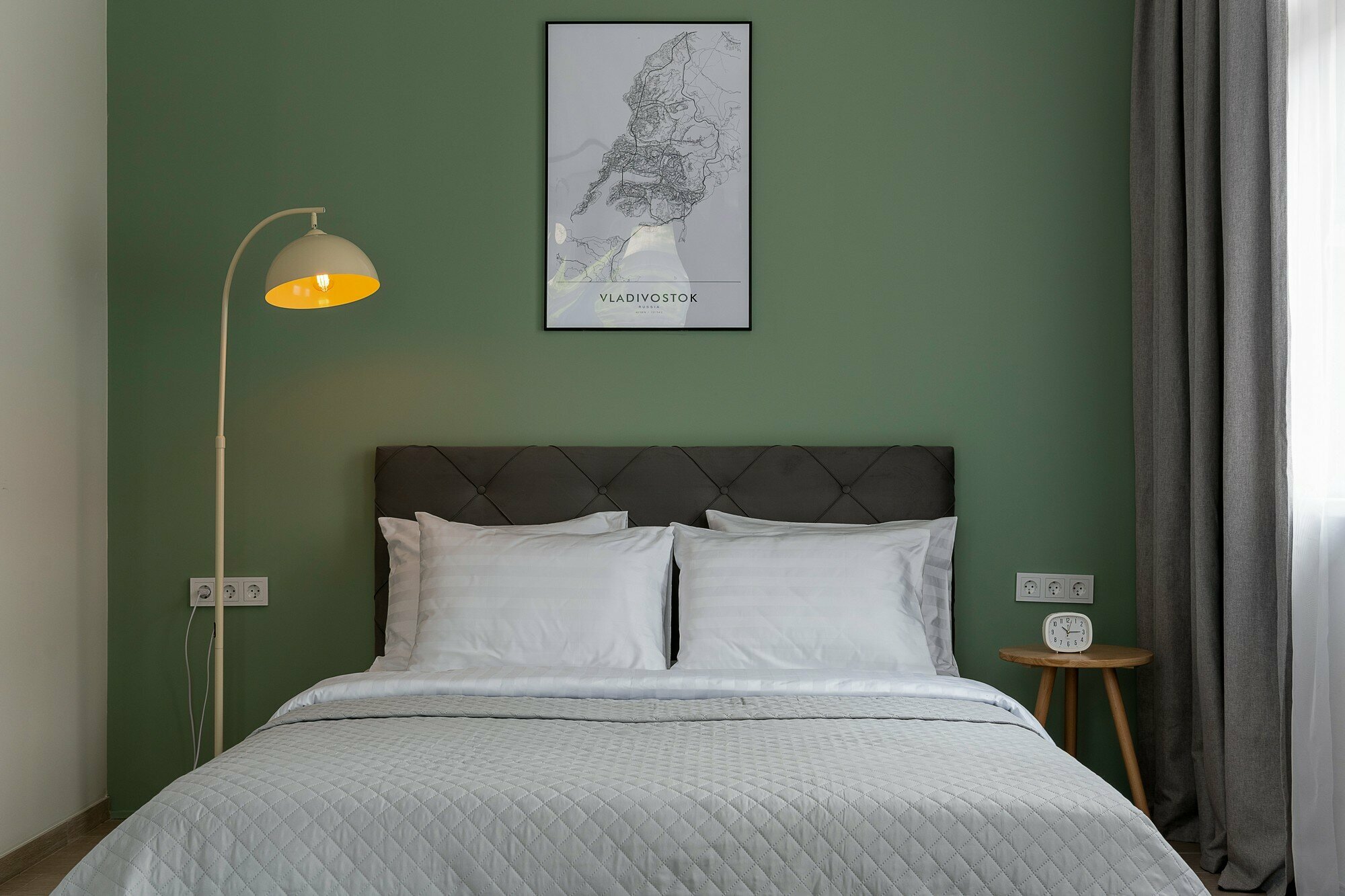 Номер-студия