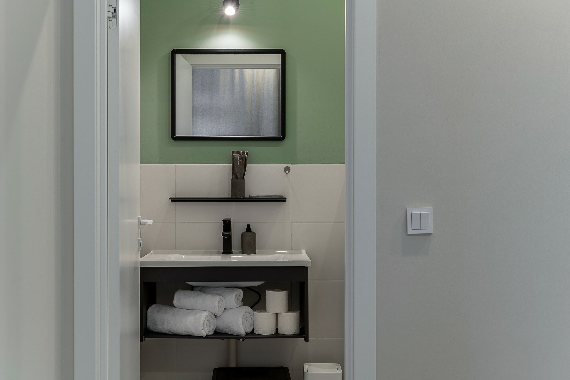 Номер-студия