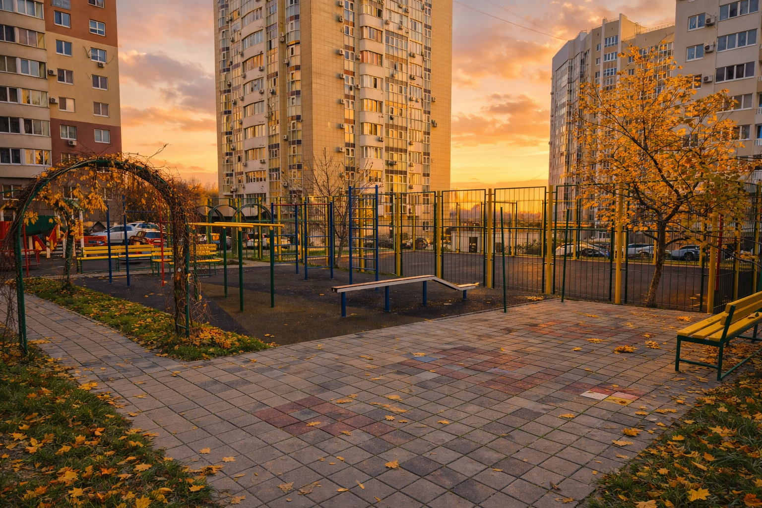 Двухместный номер Делюкс с 1 кроватью