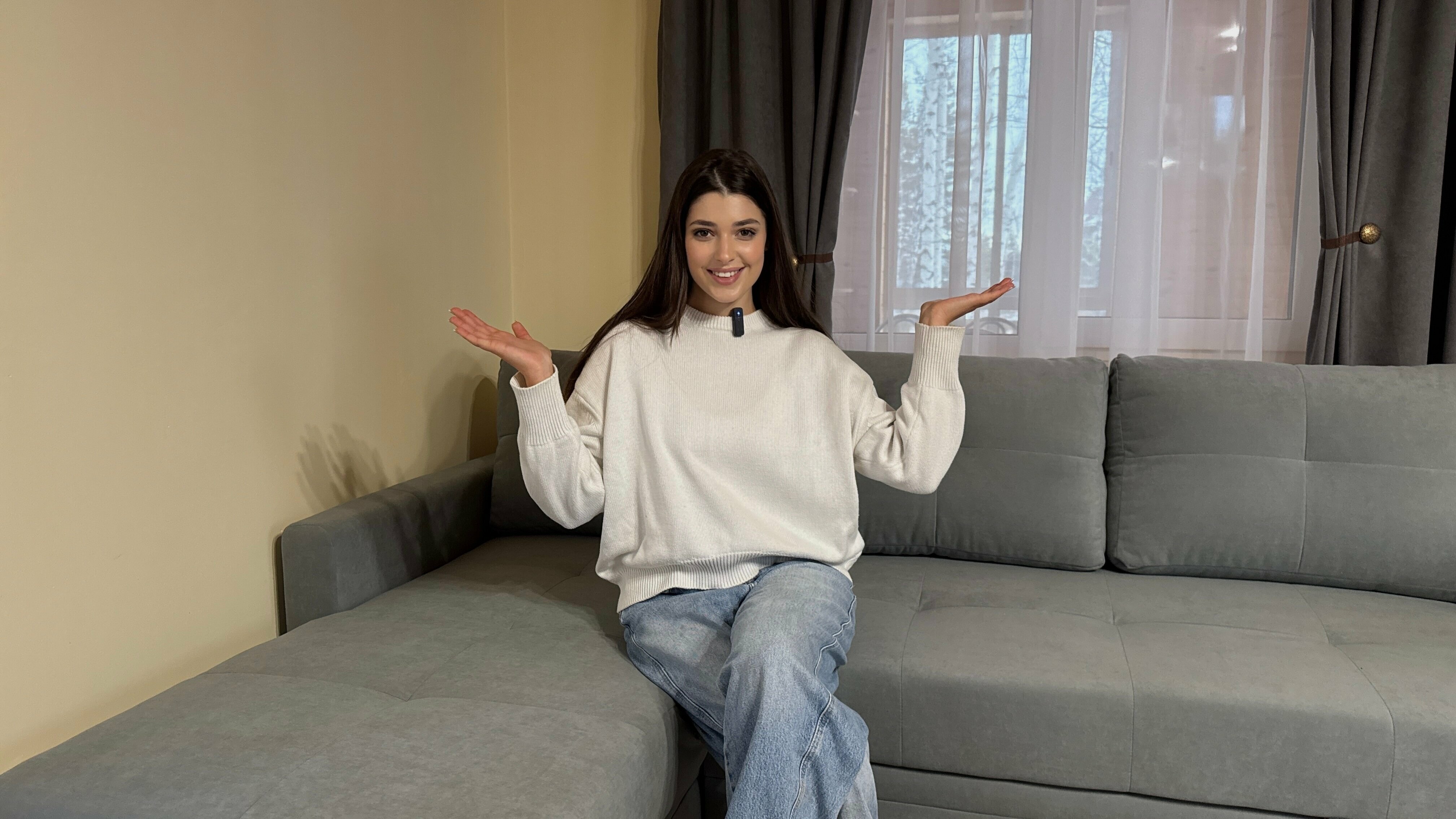 Дом "Тихий Бор"