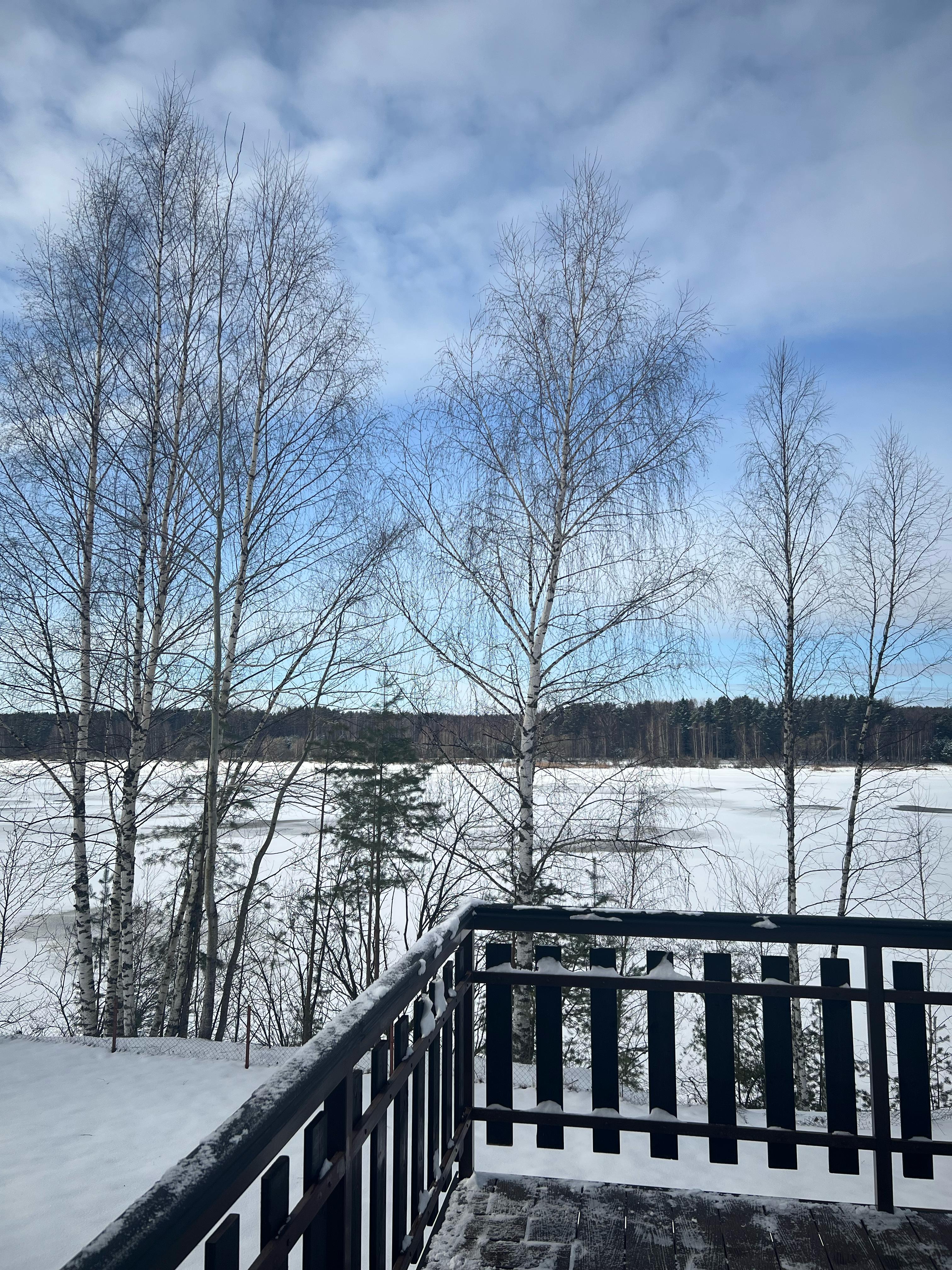 Двухуровневый четырехместный номер