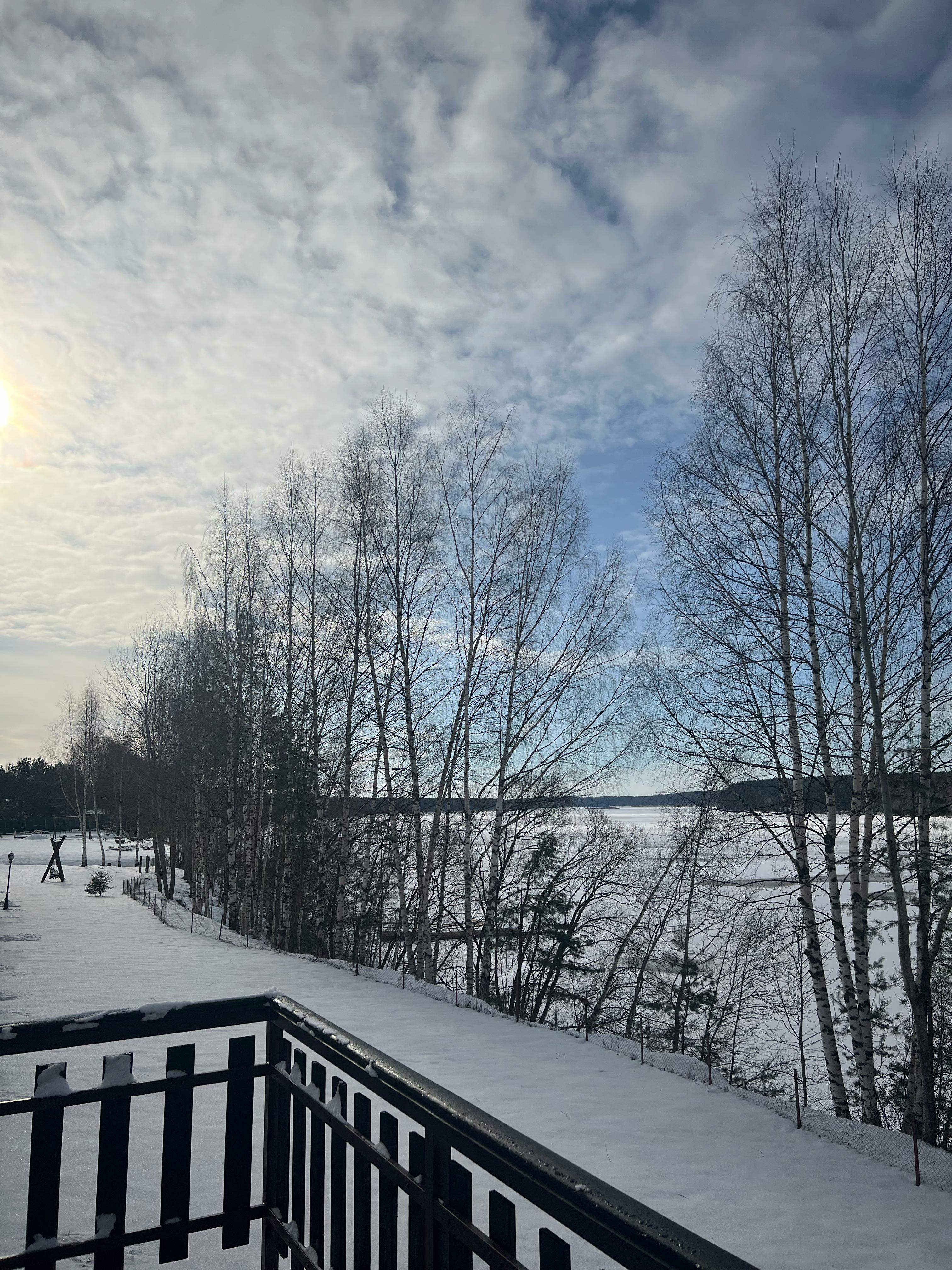 Двухуровневый четырехместный номер