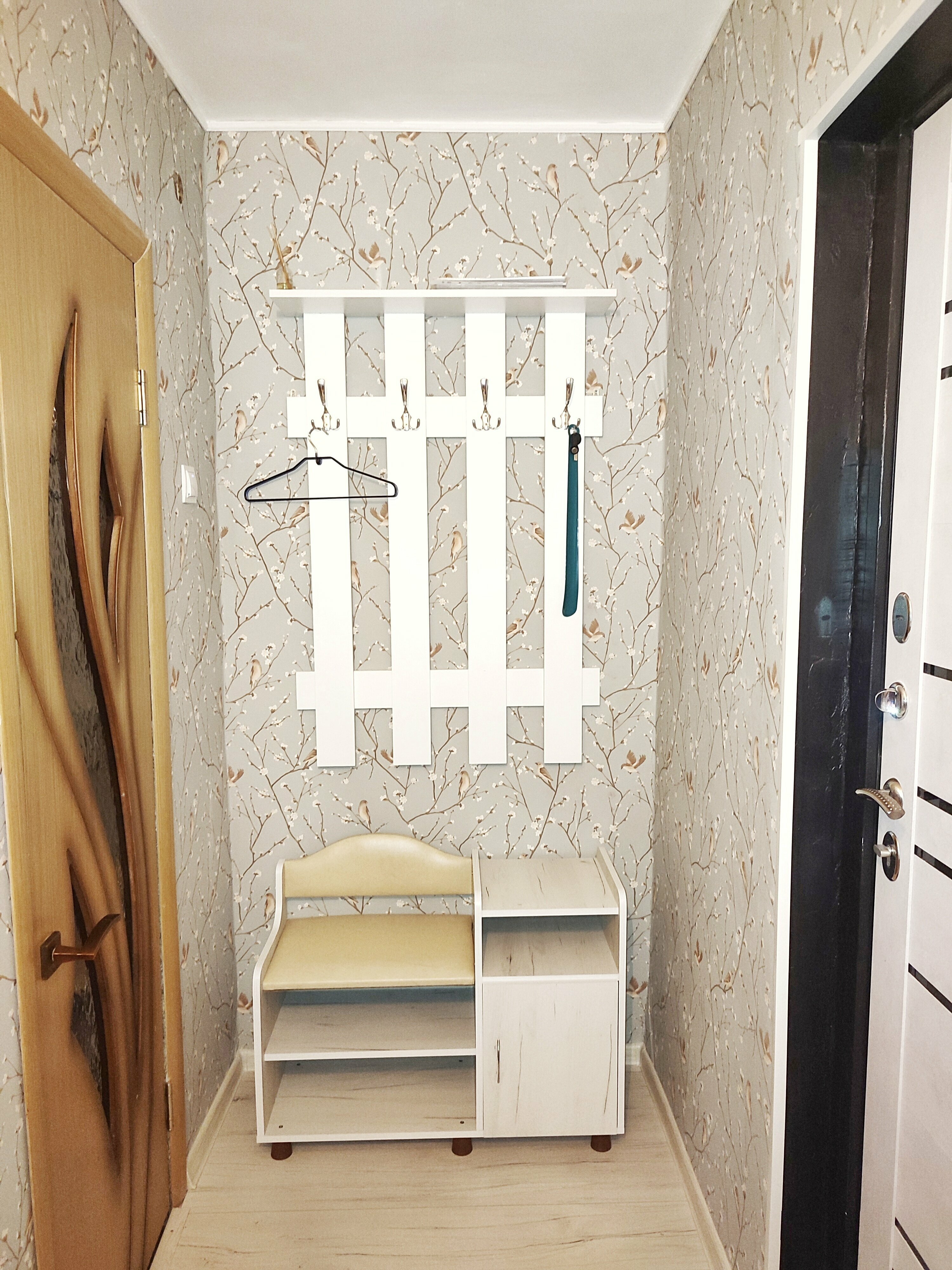 Классический четырехместный номер