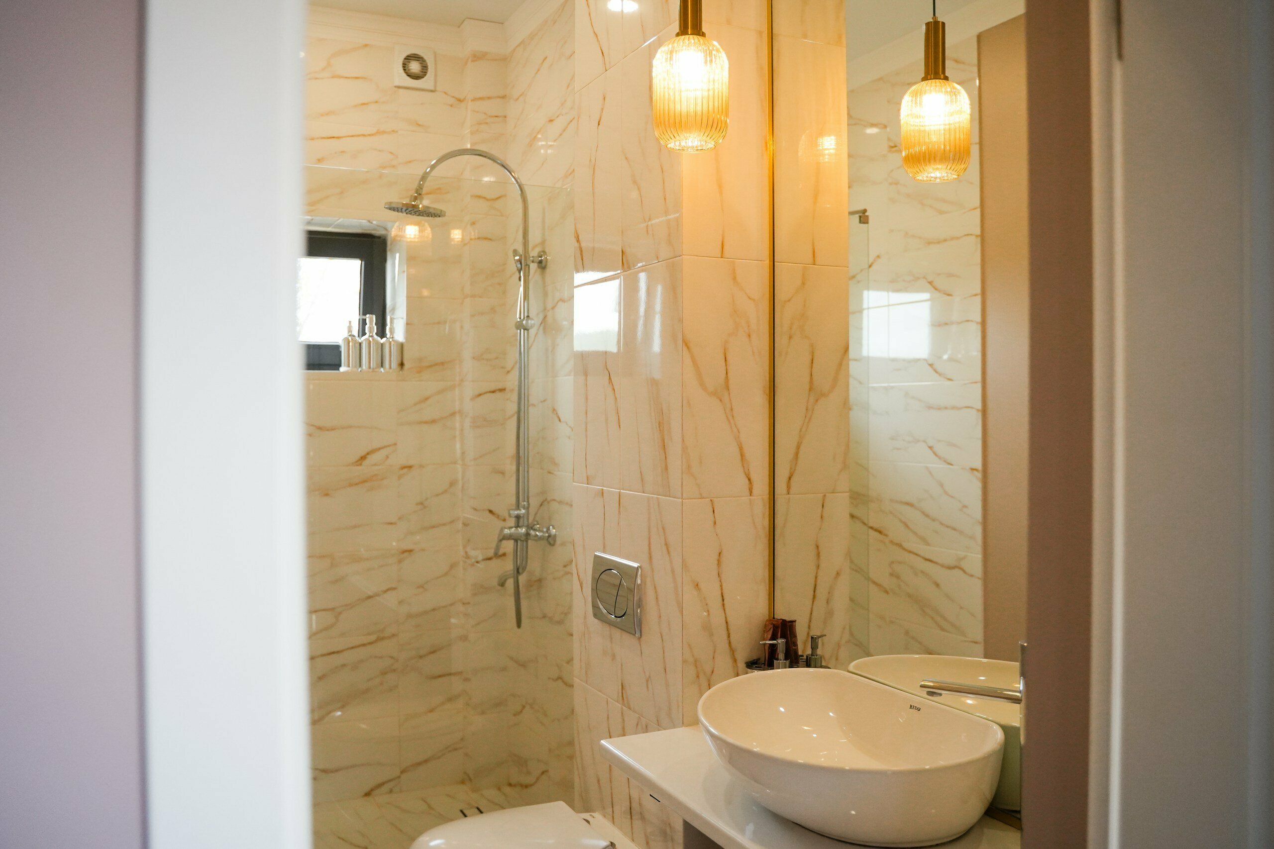 Улучшенный номер с кроватью размера «king-size»