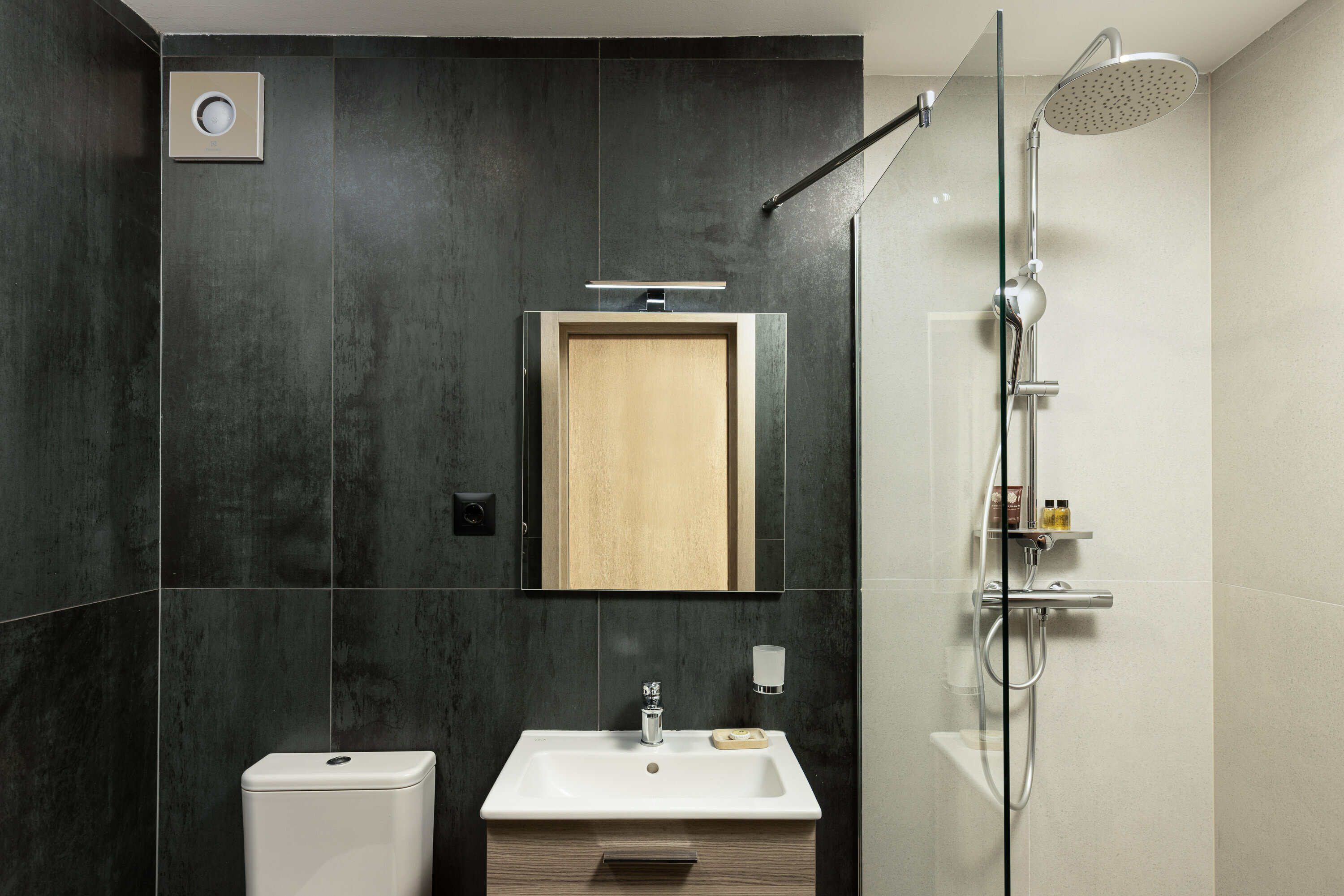 Family duplex promo 4-местный 2-уровневый (1 корпус)