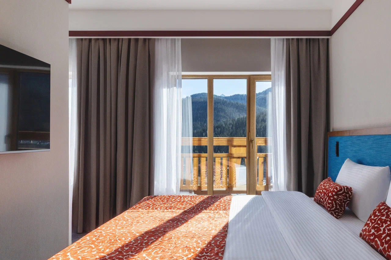 Diamond Suite