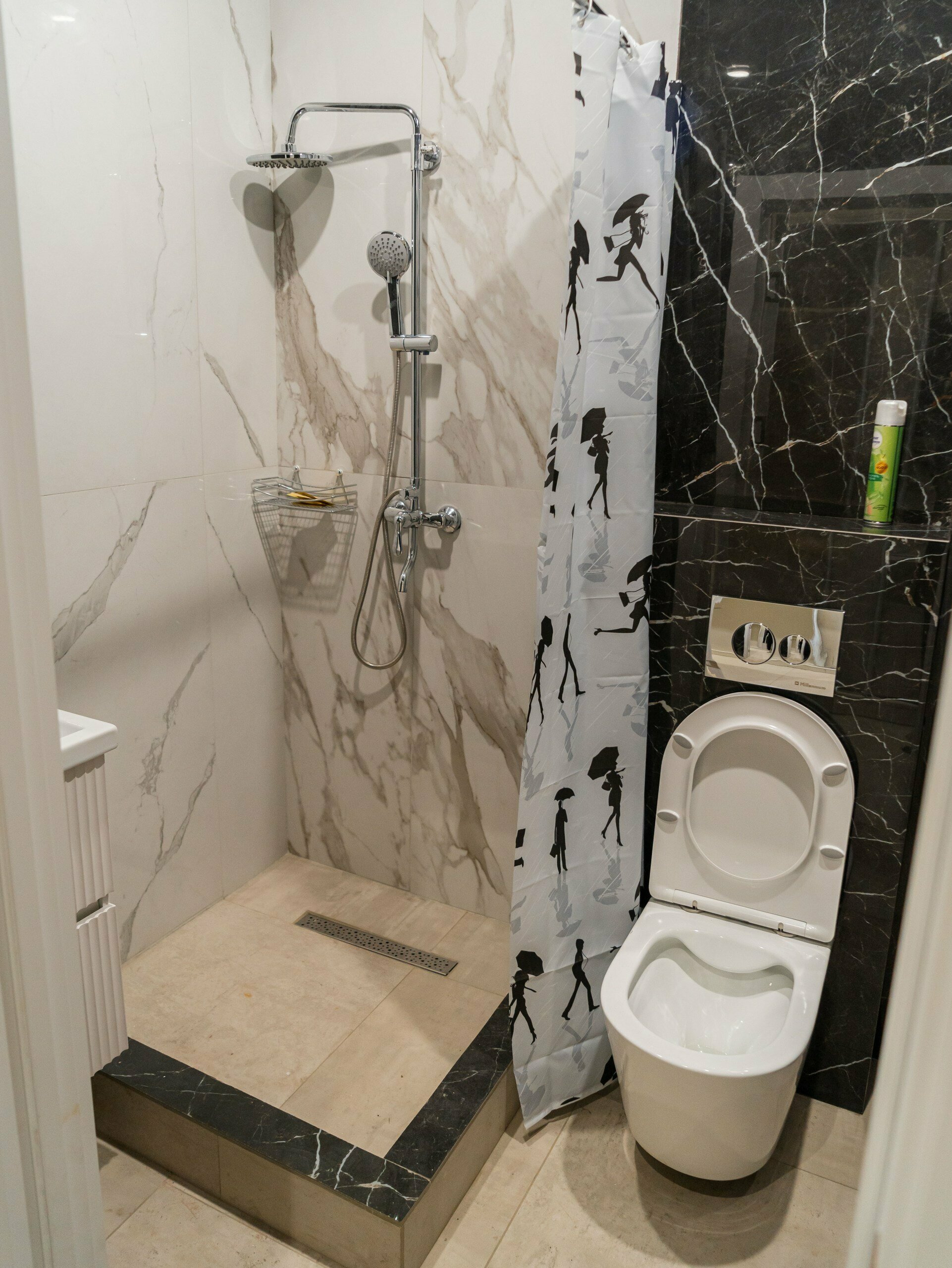 Бюджетный двухместный номер с 2 отдельными кроватями