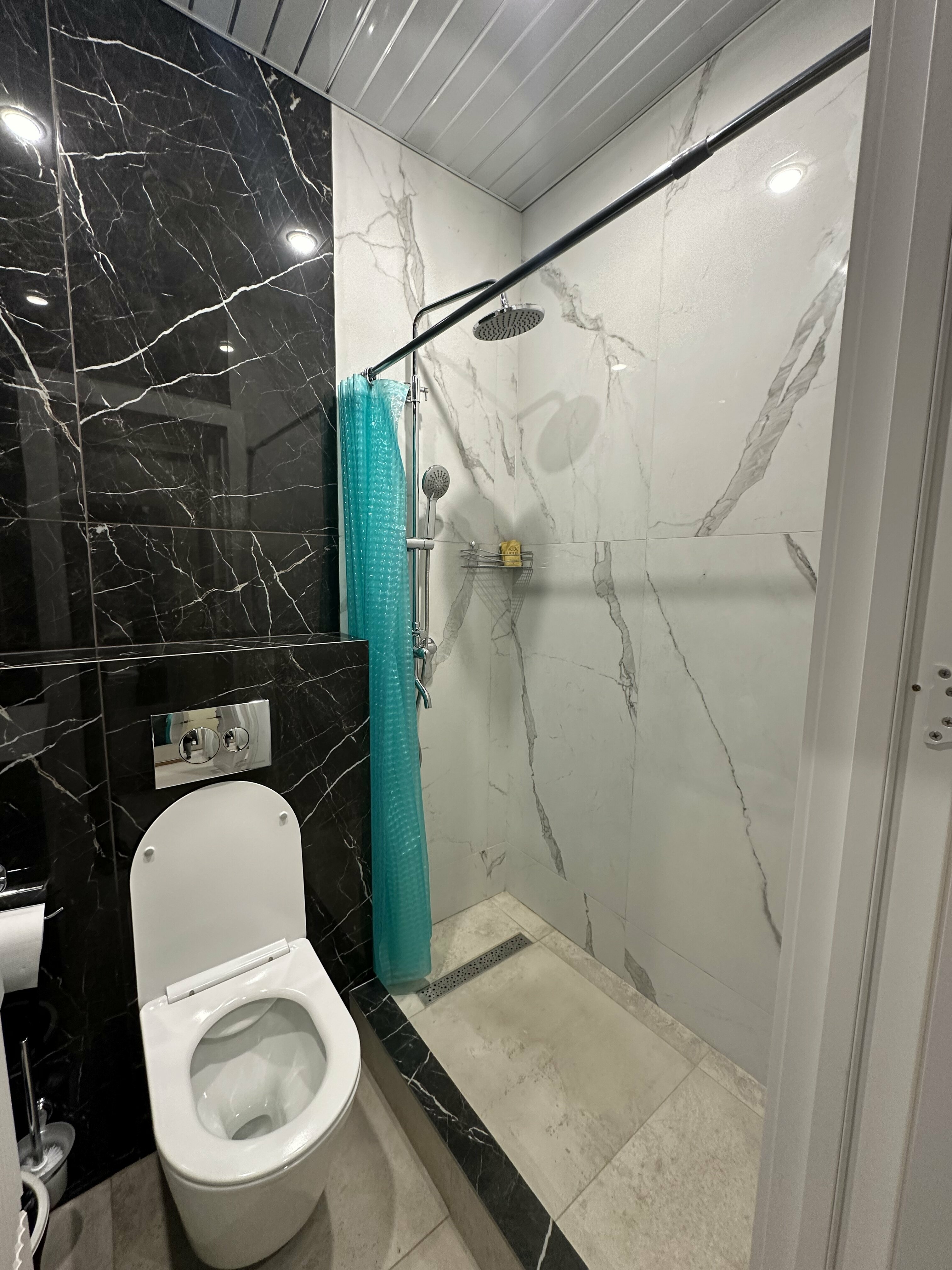 Двухместный номер с 2 отдельными кроватями