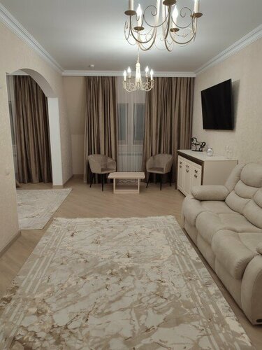 Четырехместный номер «Премиум»