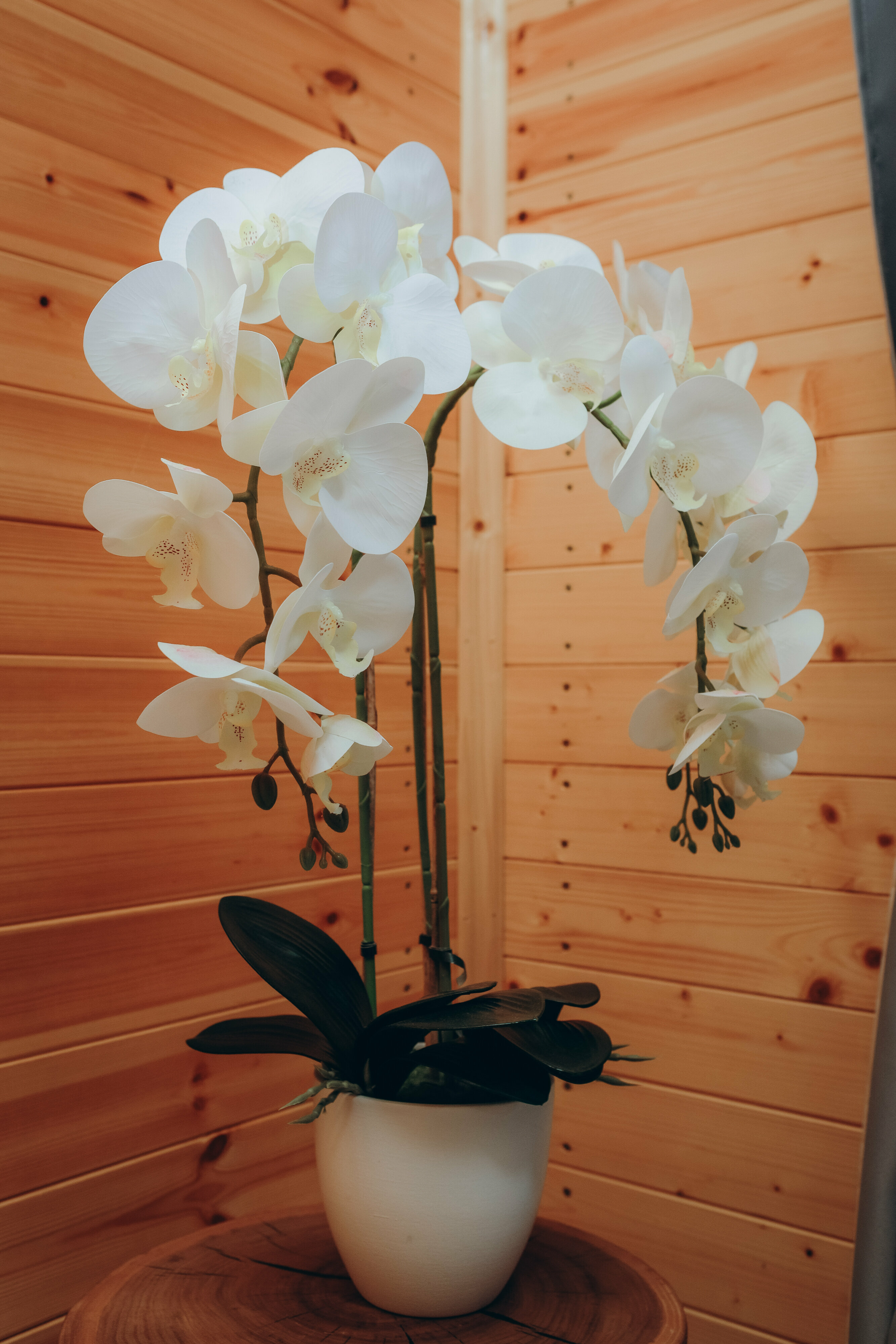 Двухместный номер с двуспальной кроватью и дополнительной кроватью