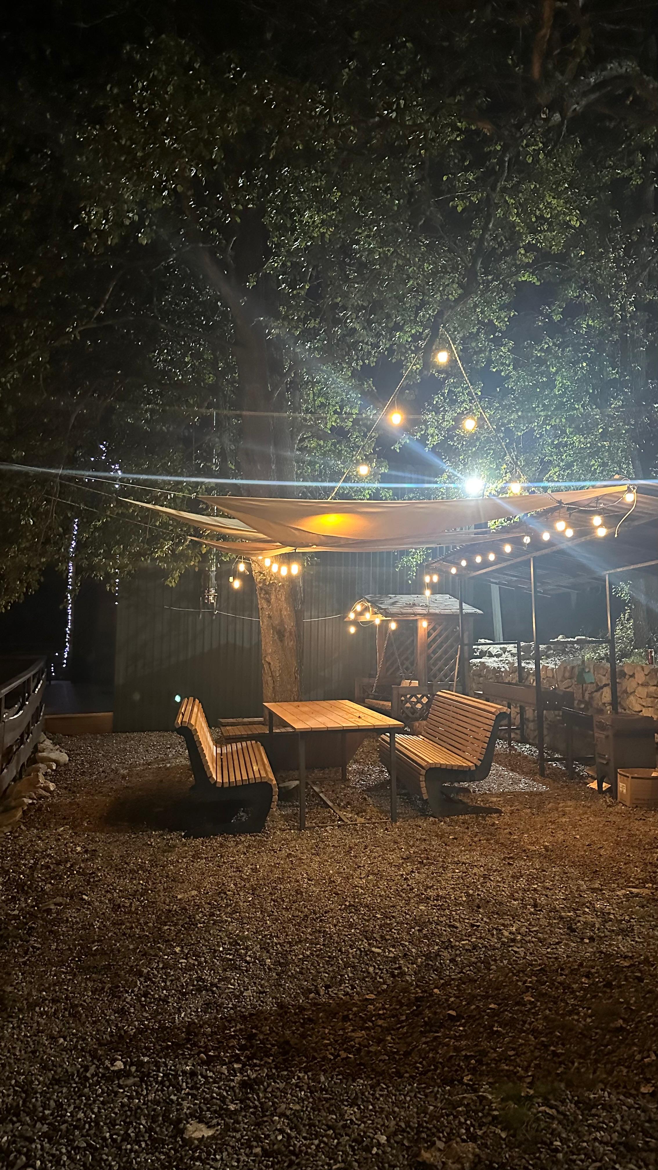 Двухэтажный дом с двумя спальнями для 6ти гостей