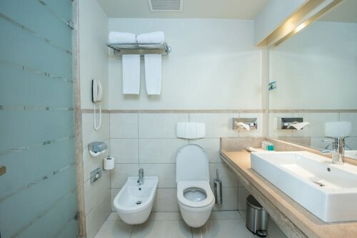 Superior Room, Pool View в Reef Oasis Beach