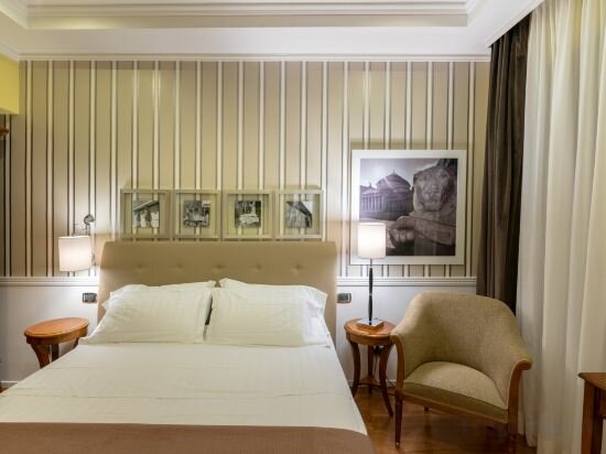 Classic Room