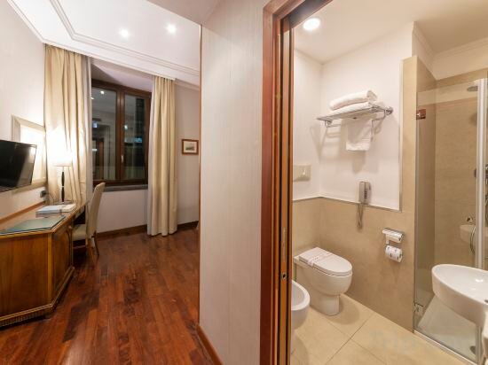 Classic Room